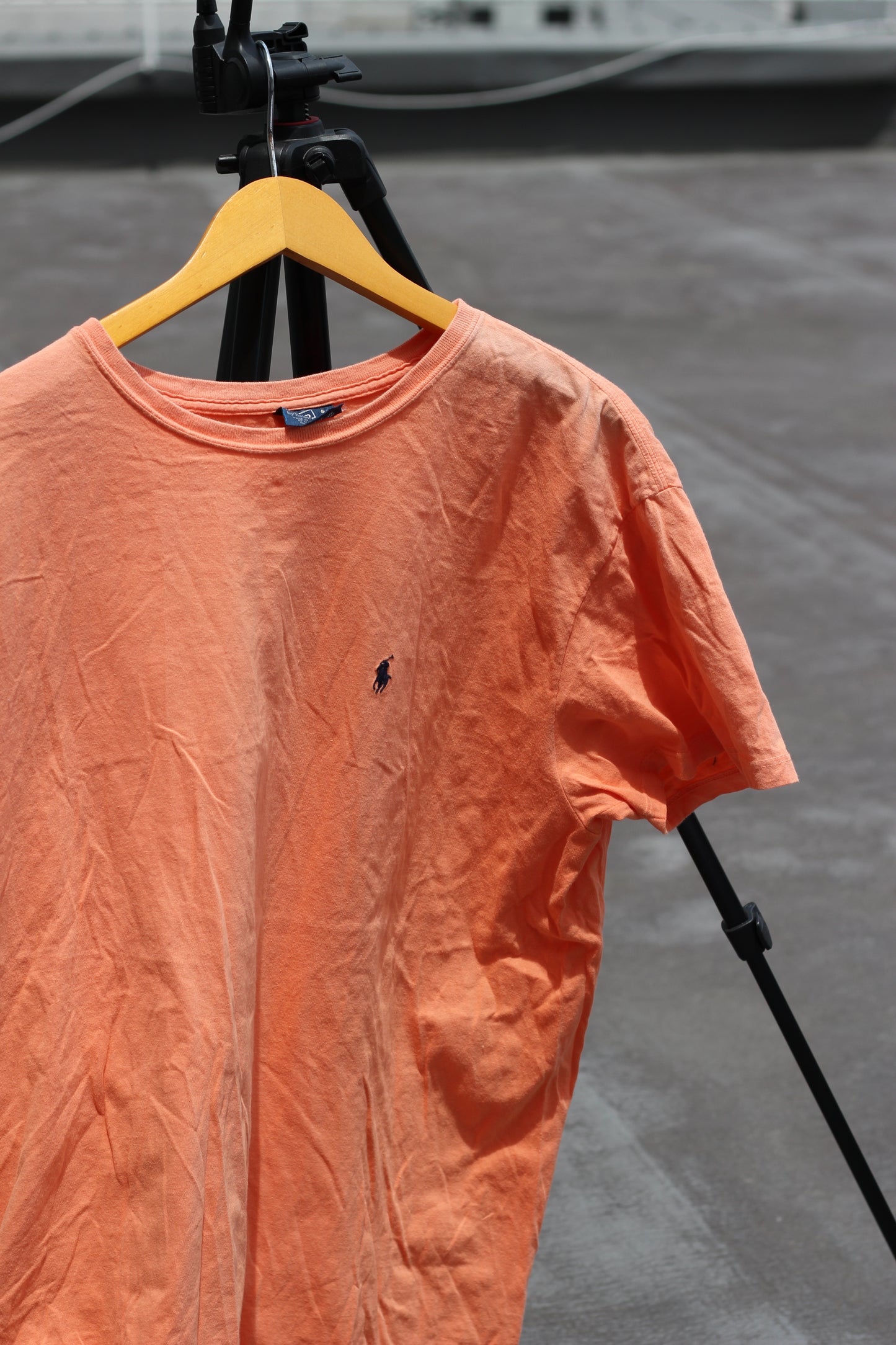 90-00's Polo Ralph Lauren T-Shirt x6点