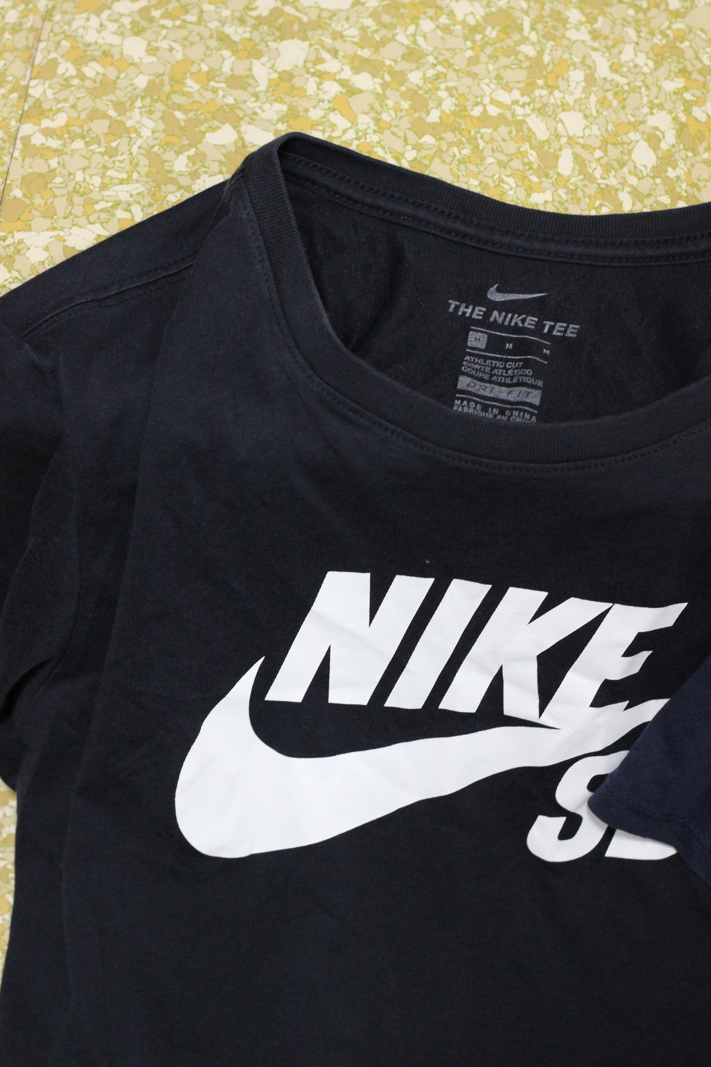 Adidas & Nike T-Shirts x11点