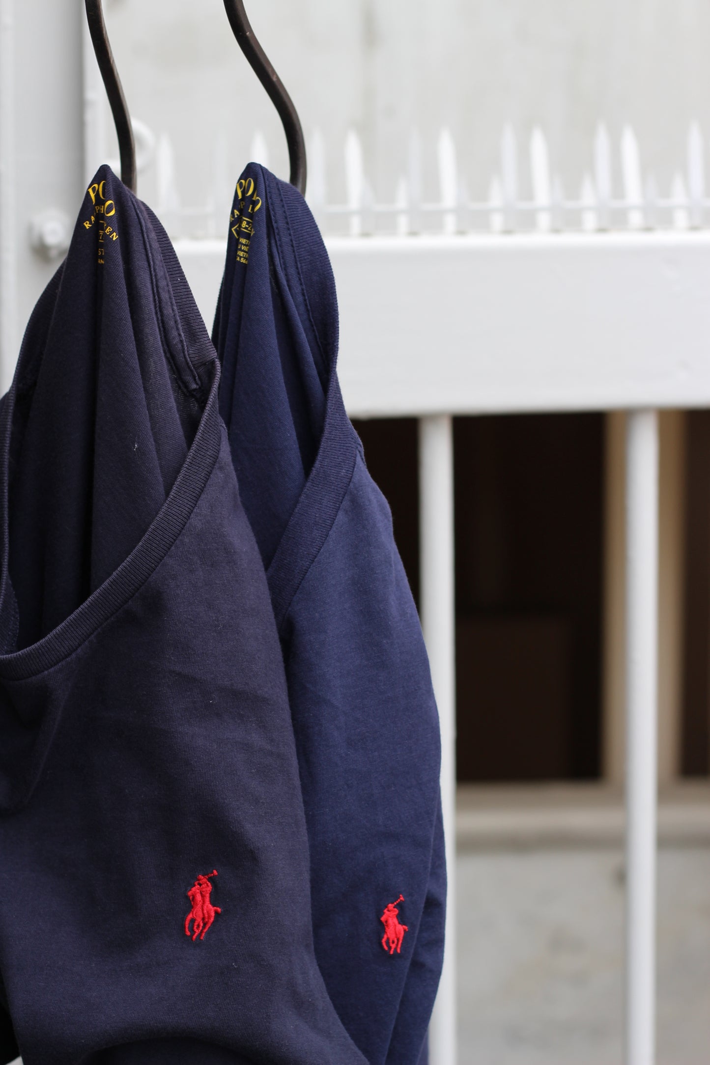 Polo Ralph Lauren T-Shirt x10点
