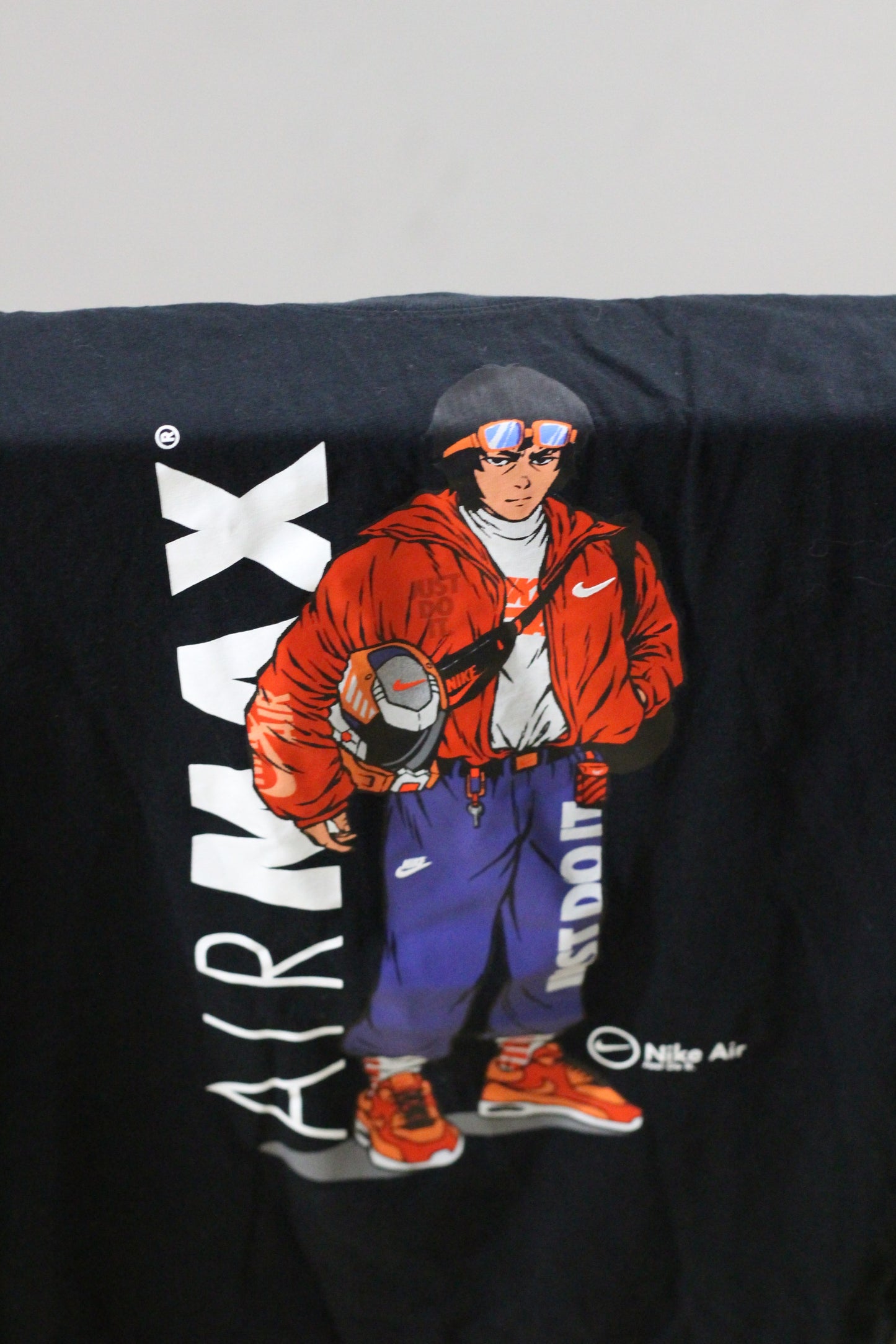 Adidas & Nike T-Shirts x11点