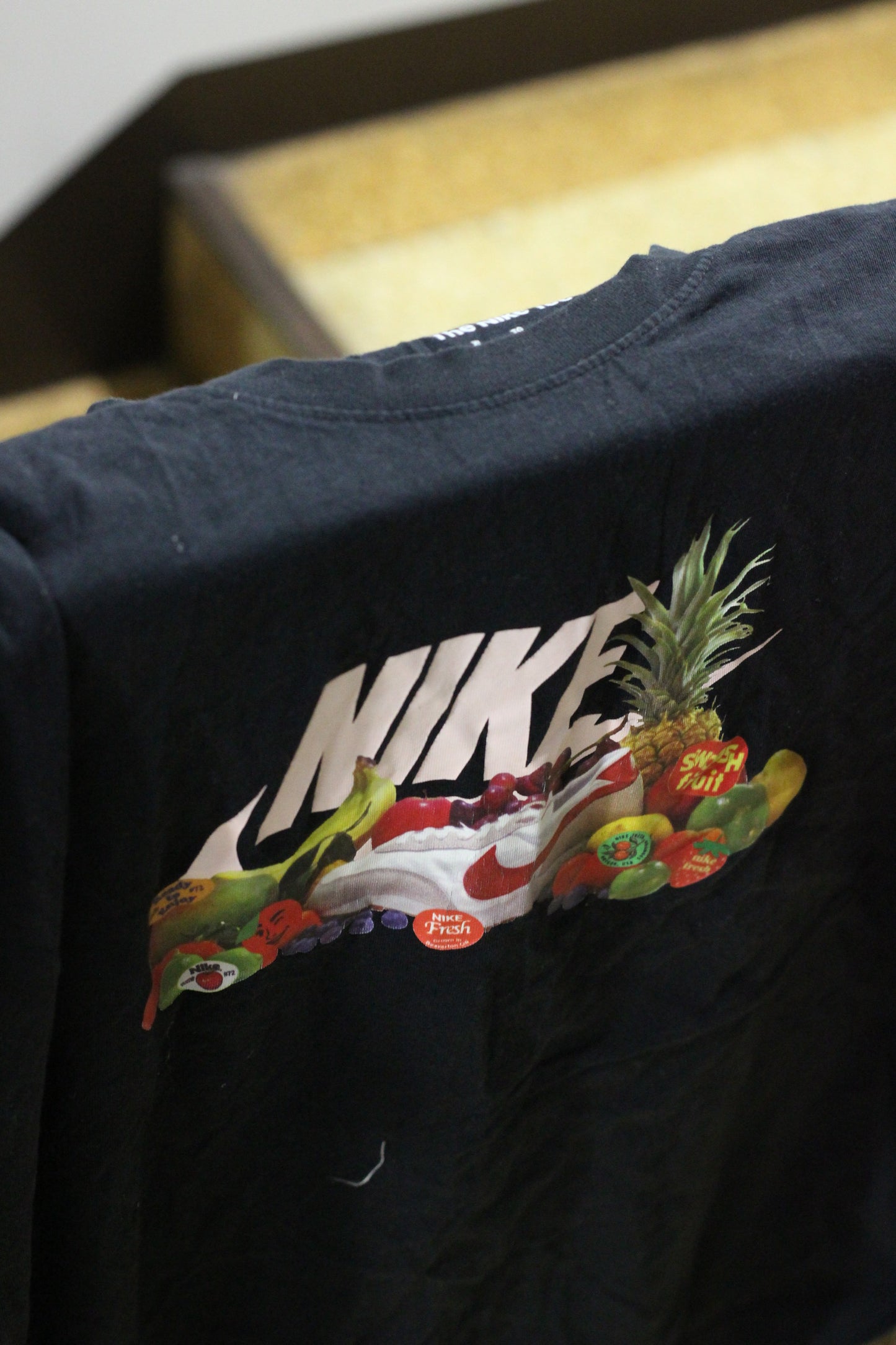 Adidas & Nike T-Shirts x11点