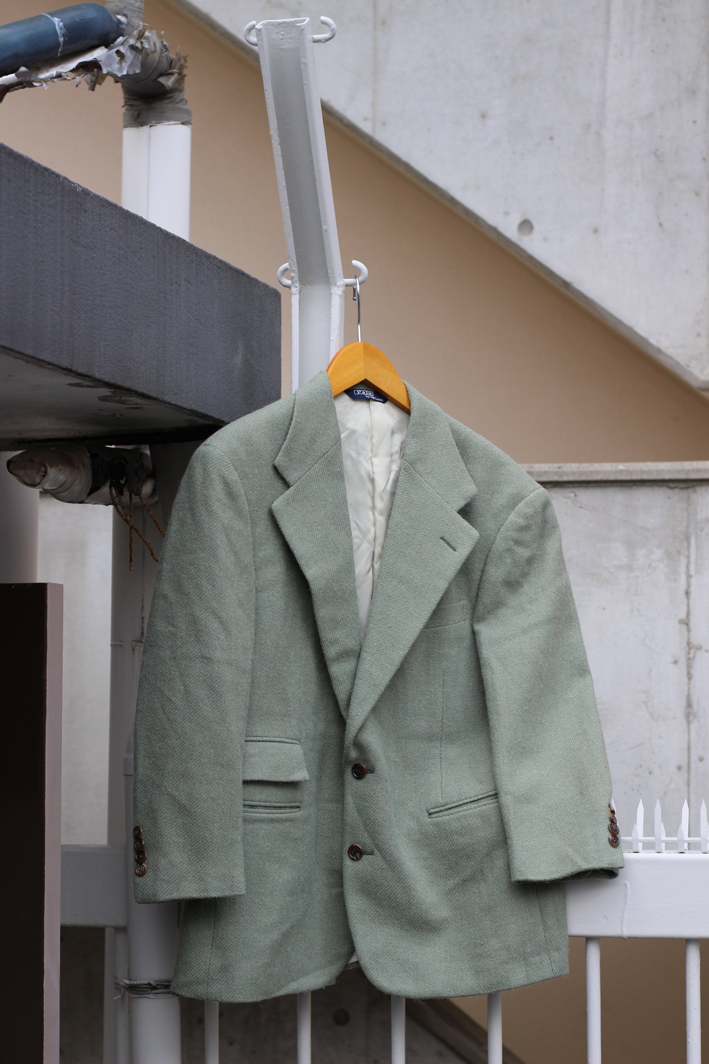 Polo Ralph Lauren Tailored Jacket x4点