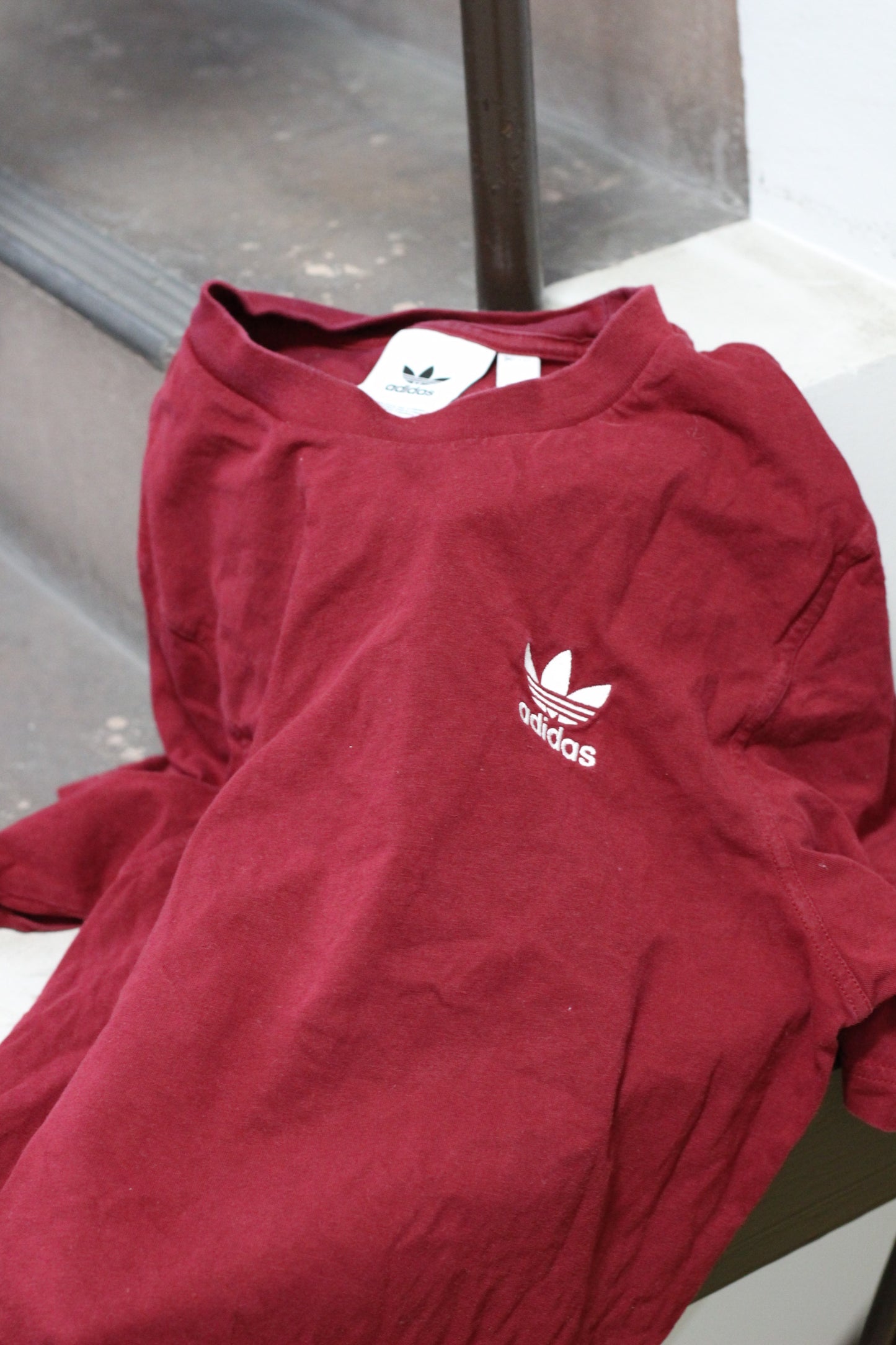 Adidas & Nike T-Shirts x11点