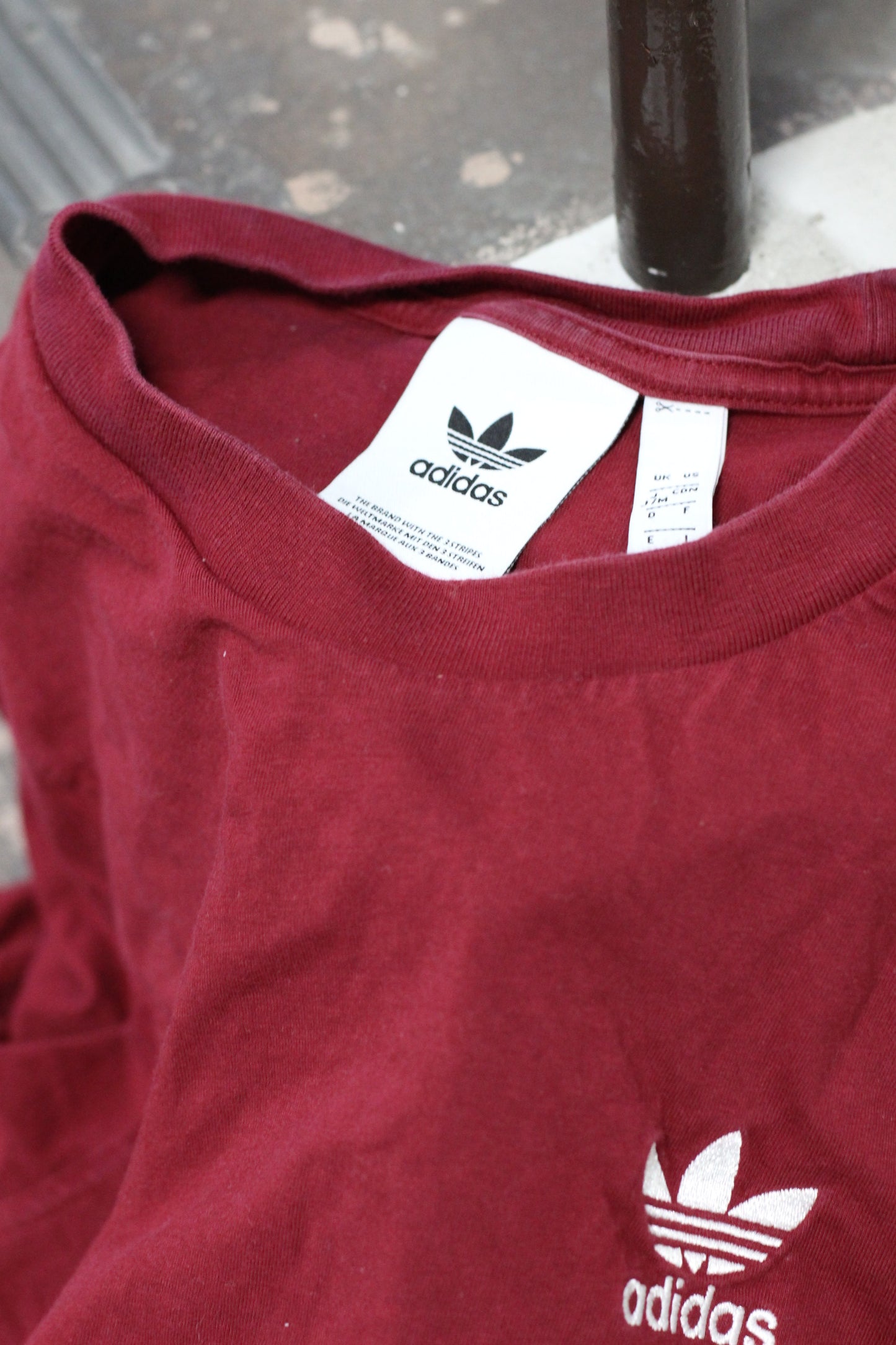 Adidas & Nike T-Shirts x11点