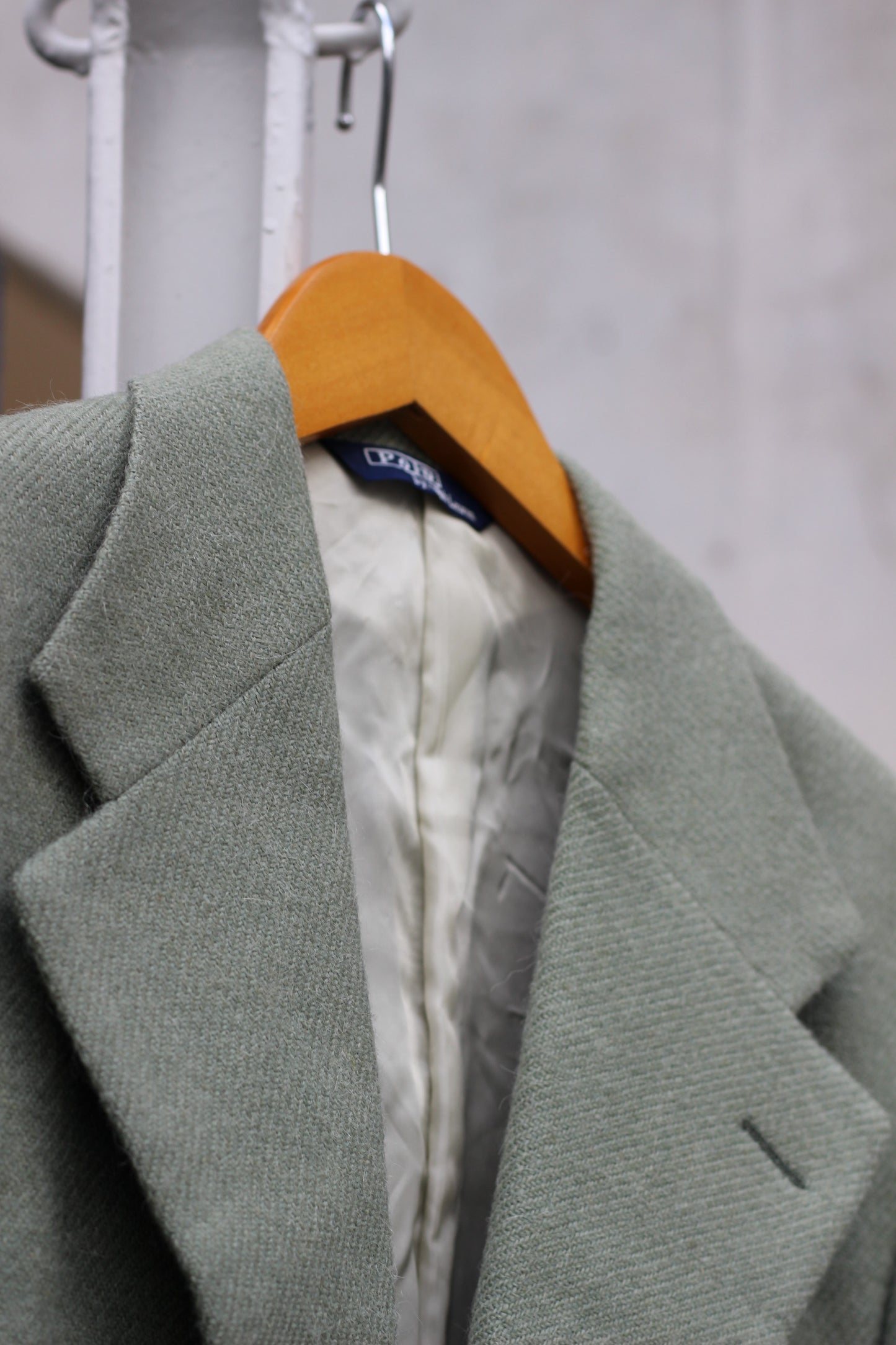 Polo Ralph Lauren Tailored Jacket x4点
