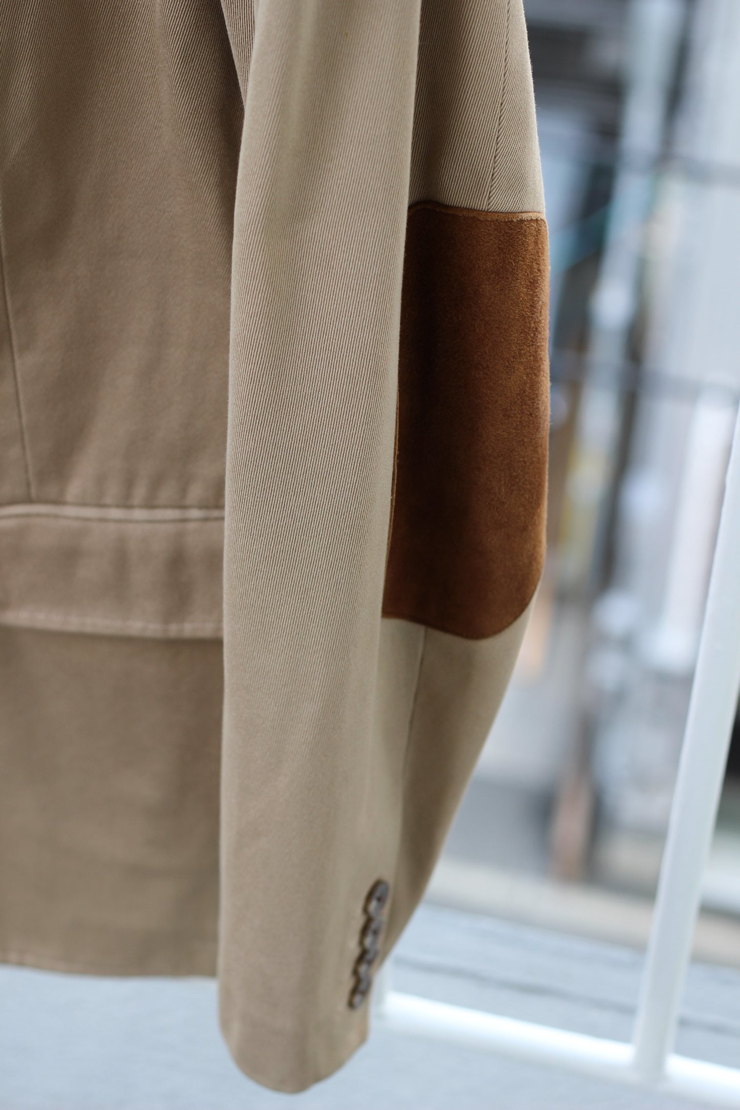 Polo Ralph Lauren Tailored Jacket x4点