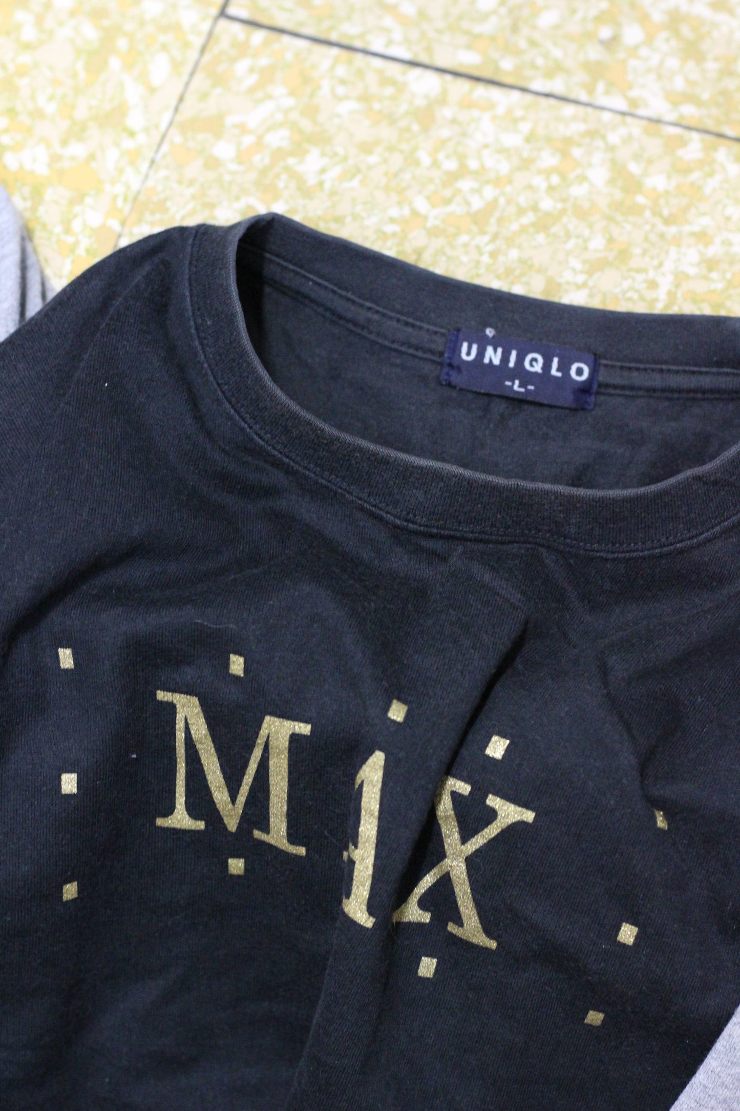 Old Uniqlo Items x8点