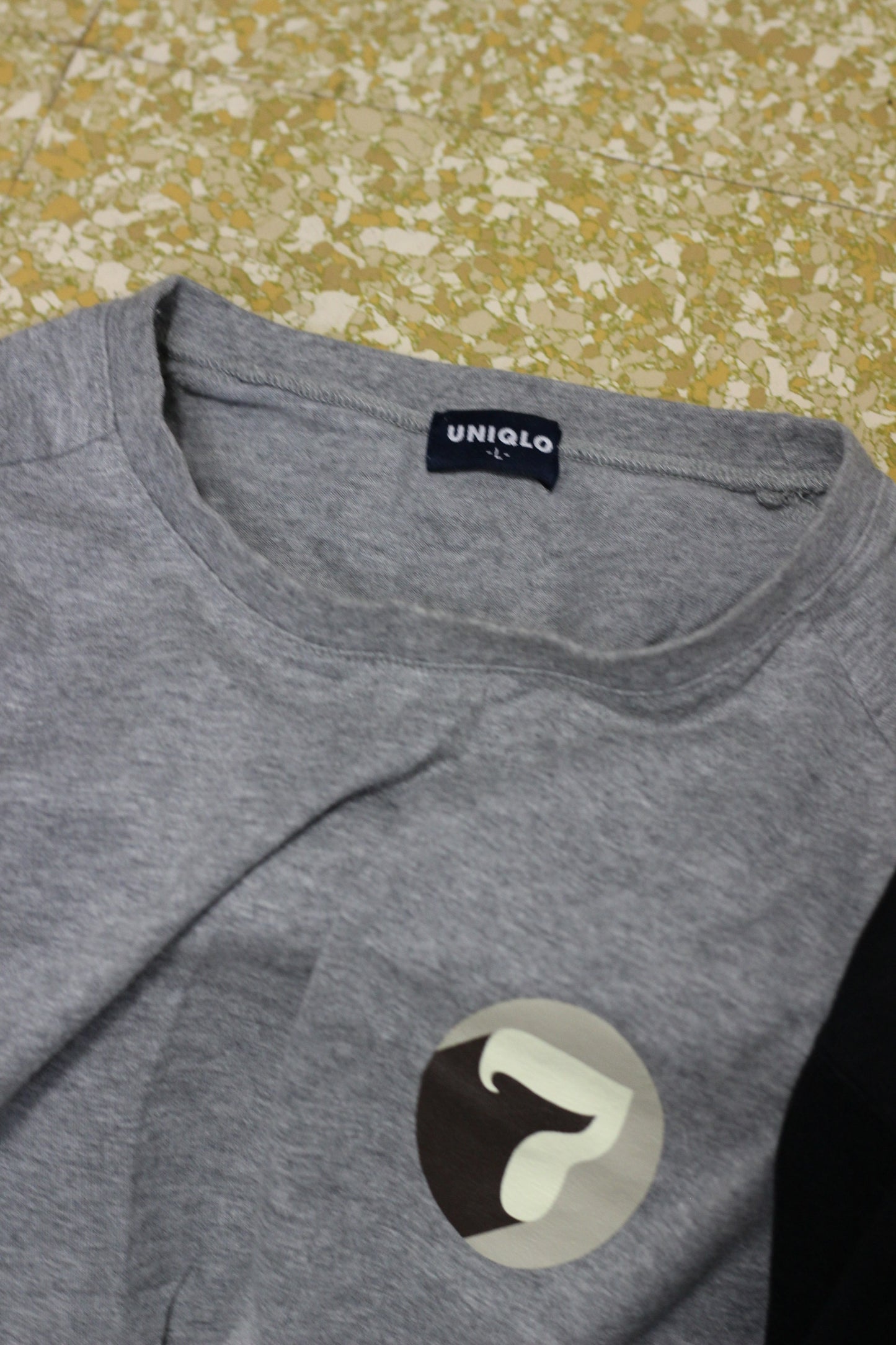 Old Uniqlo Items x8点