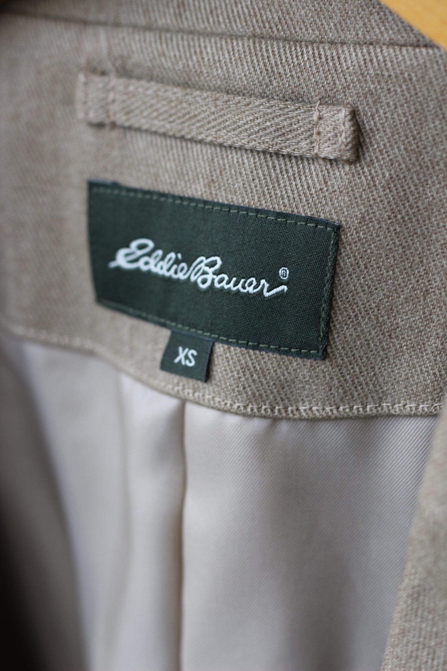 Men's double & Collar Tailored Jacket x10点