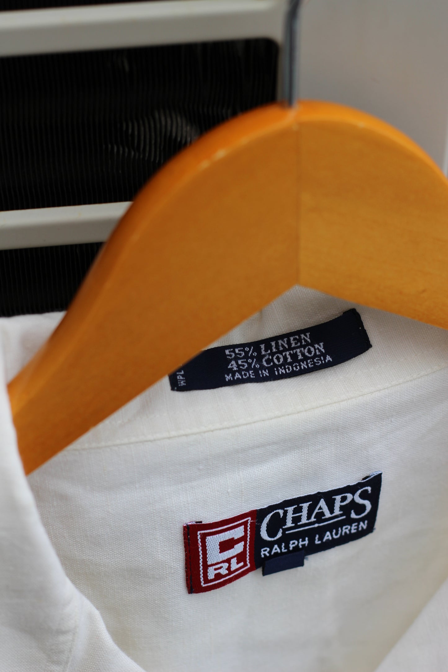 80-90's CHAPS Ralph Lauren Short Sleeve Shirt x6点