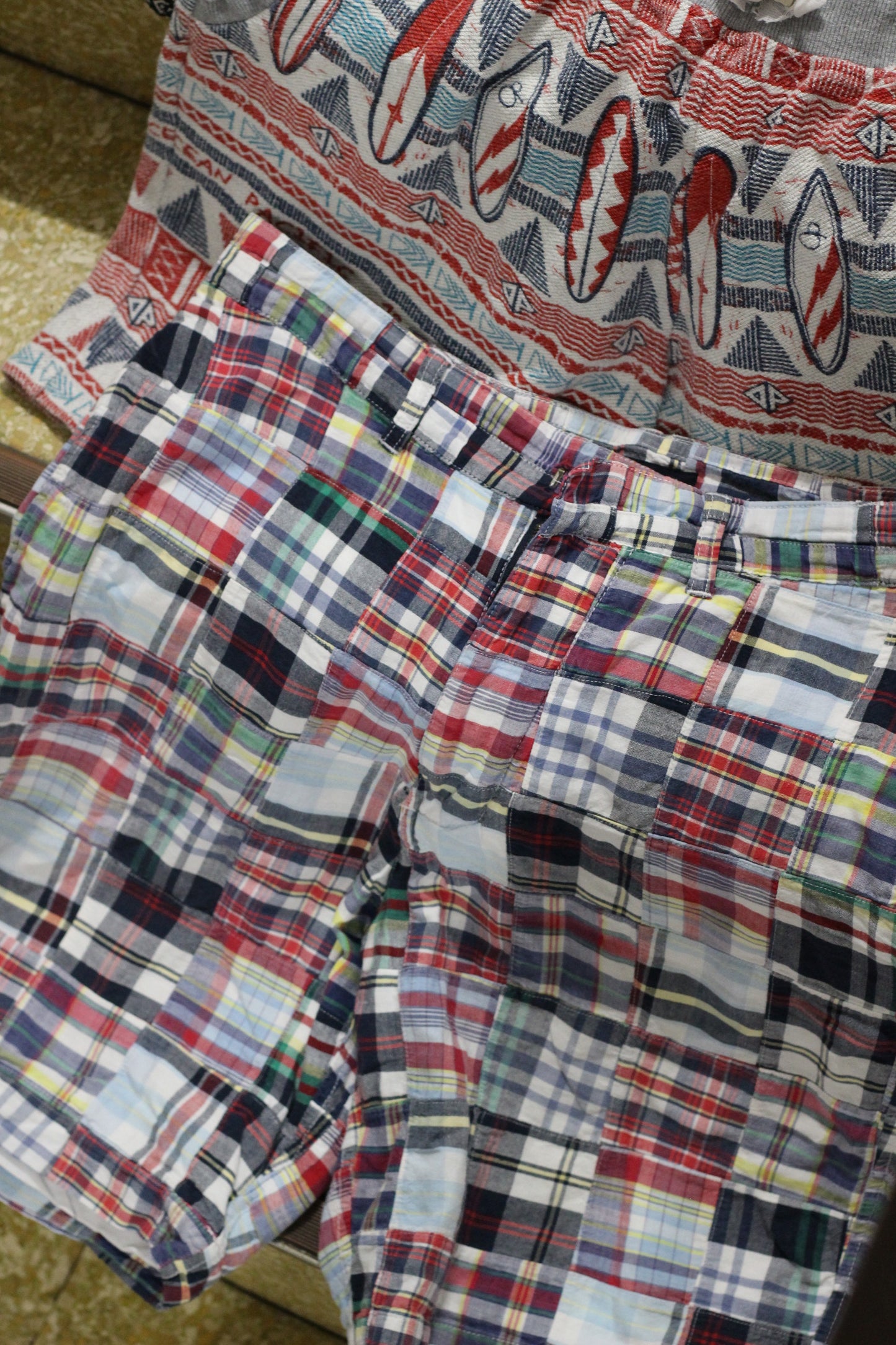 Men's Designer Shorts x3点