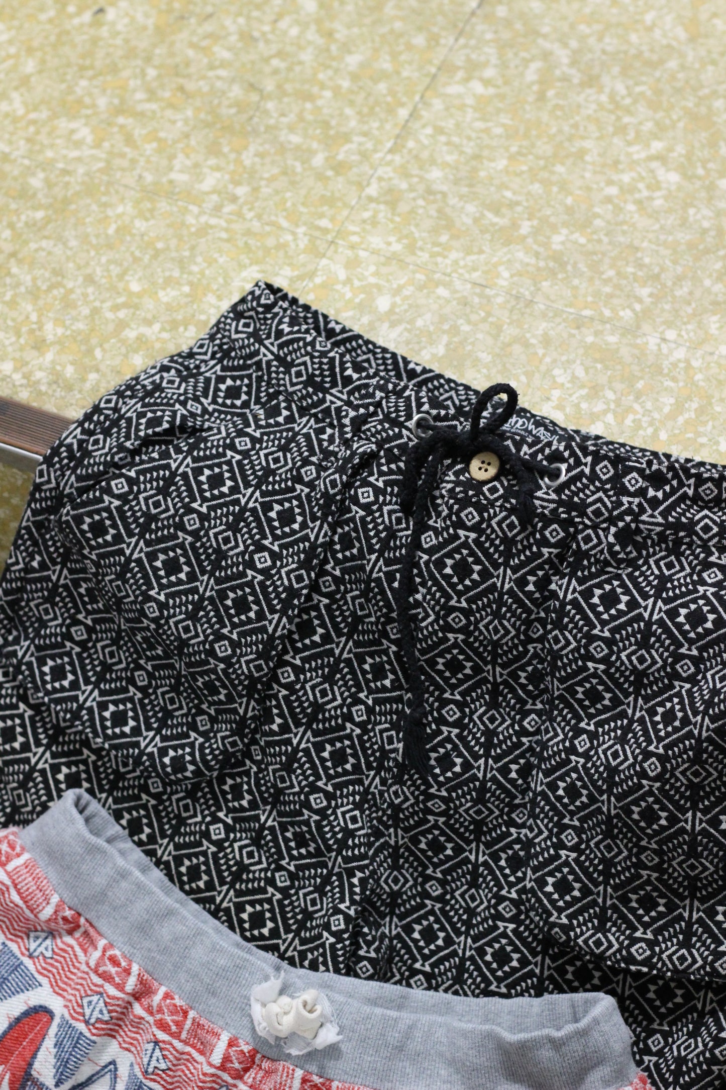 Men's Designer Shorts x3点