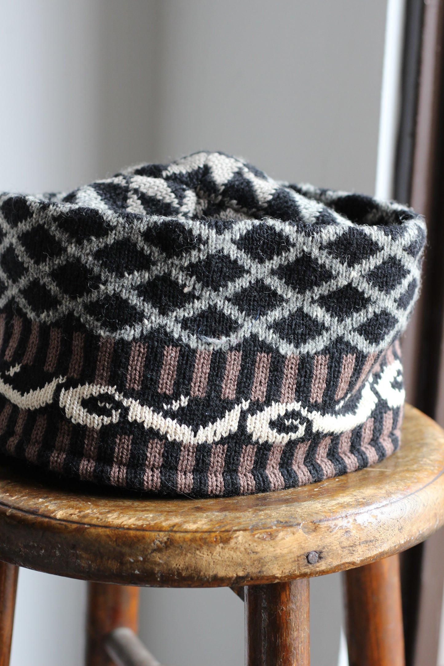 Vintage Design Hat x7点