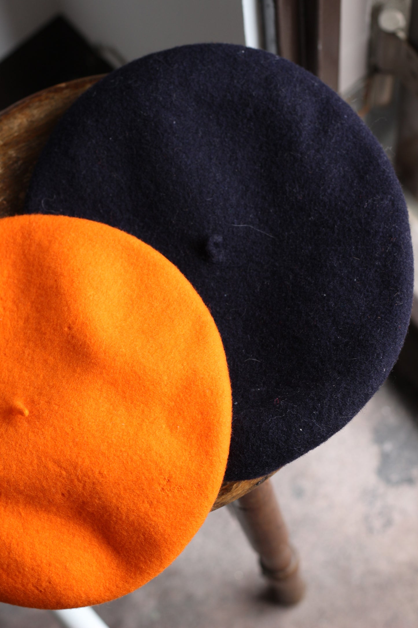 Vintage Design Hat x7点