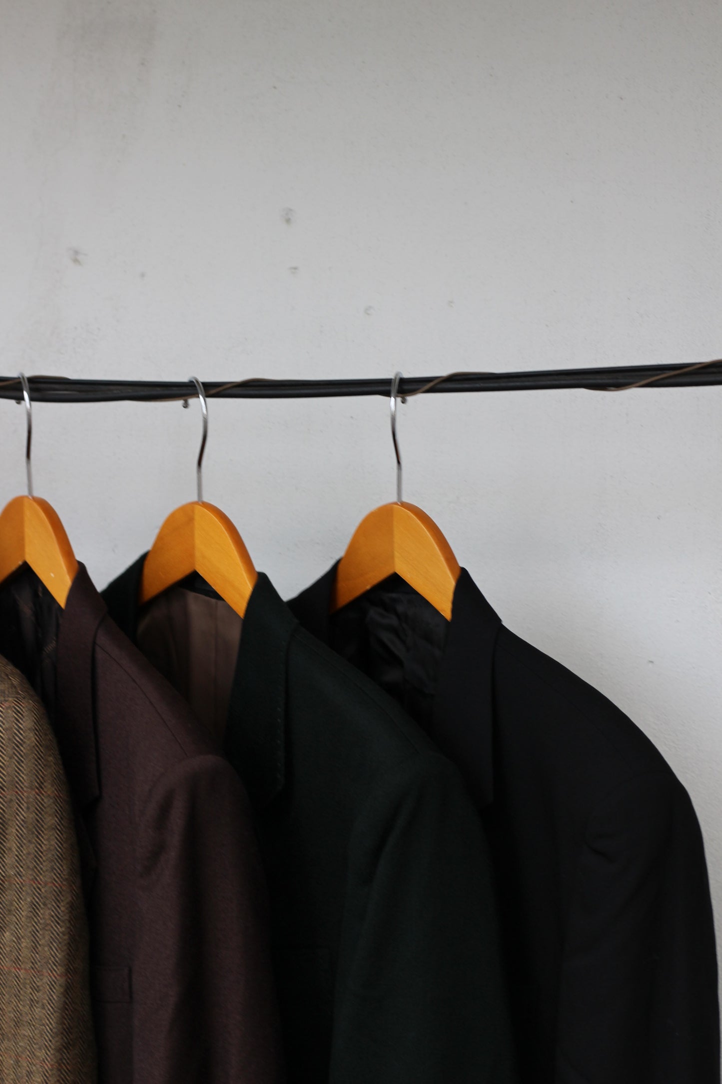Men's Import Brand Tailored Jacket x7点