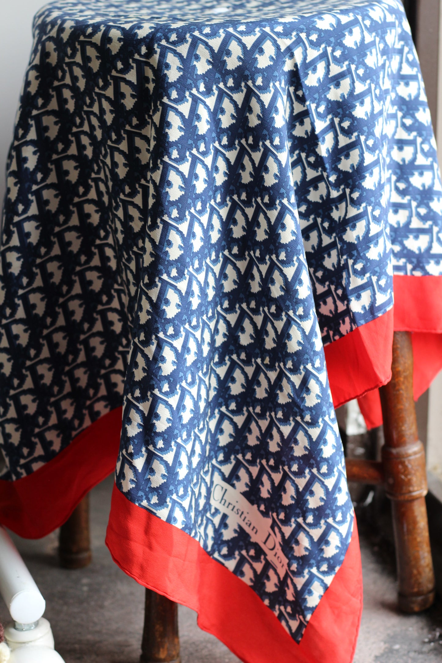 Brand Scarf x7点