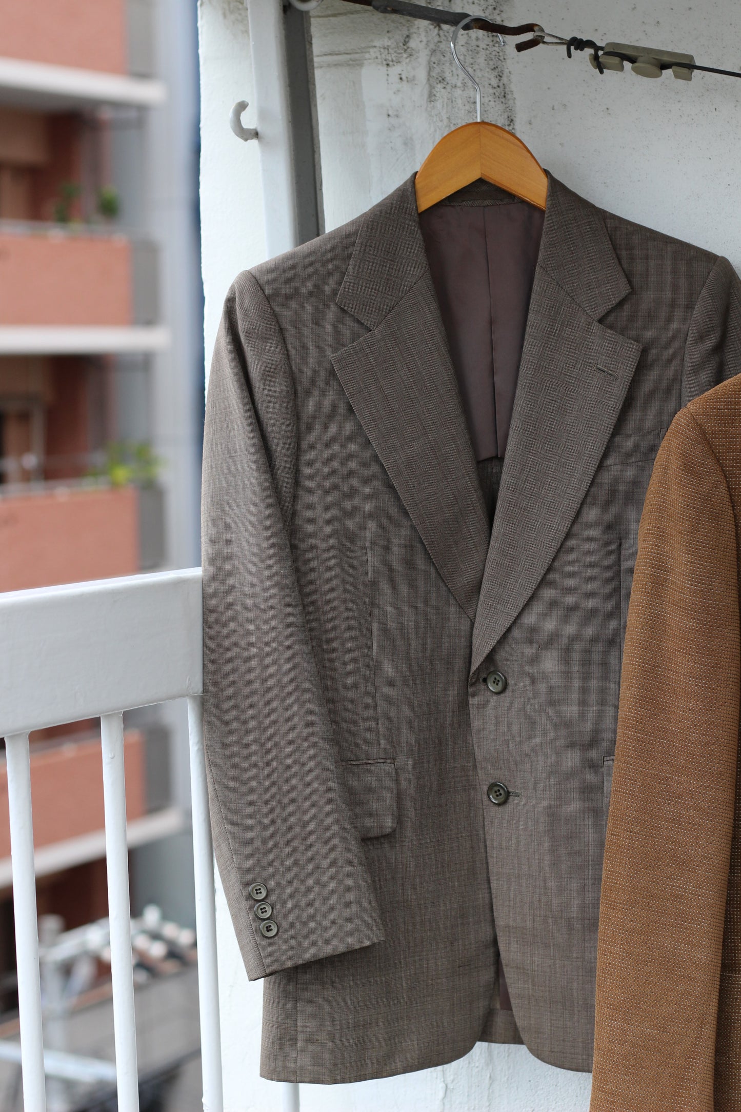 Men's Import Brand Tailored Jacket x7点