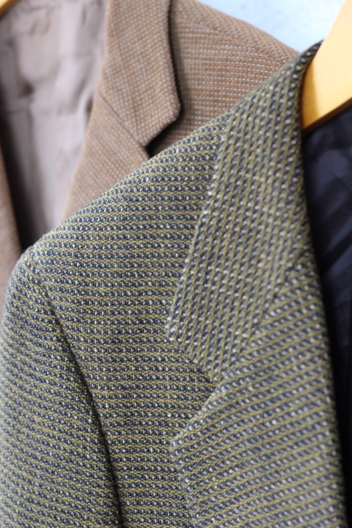 Men's Import Brand Tailored Jacket x7点