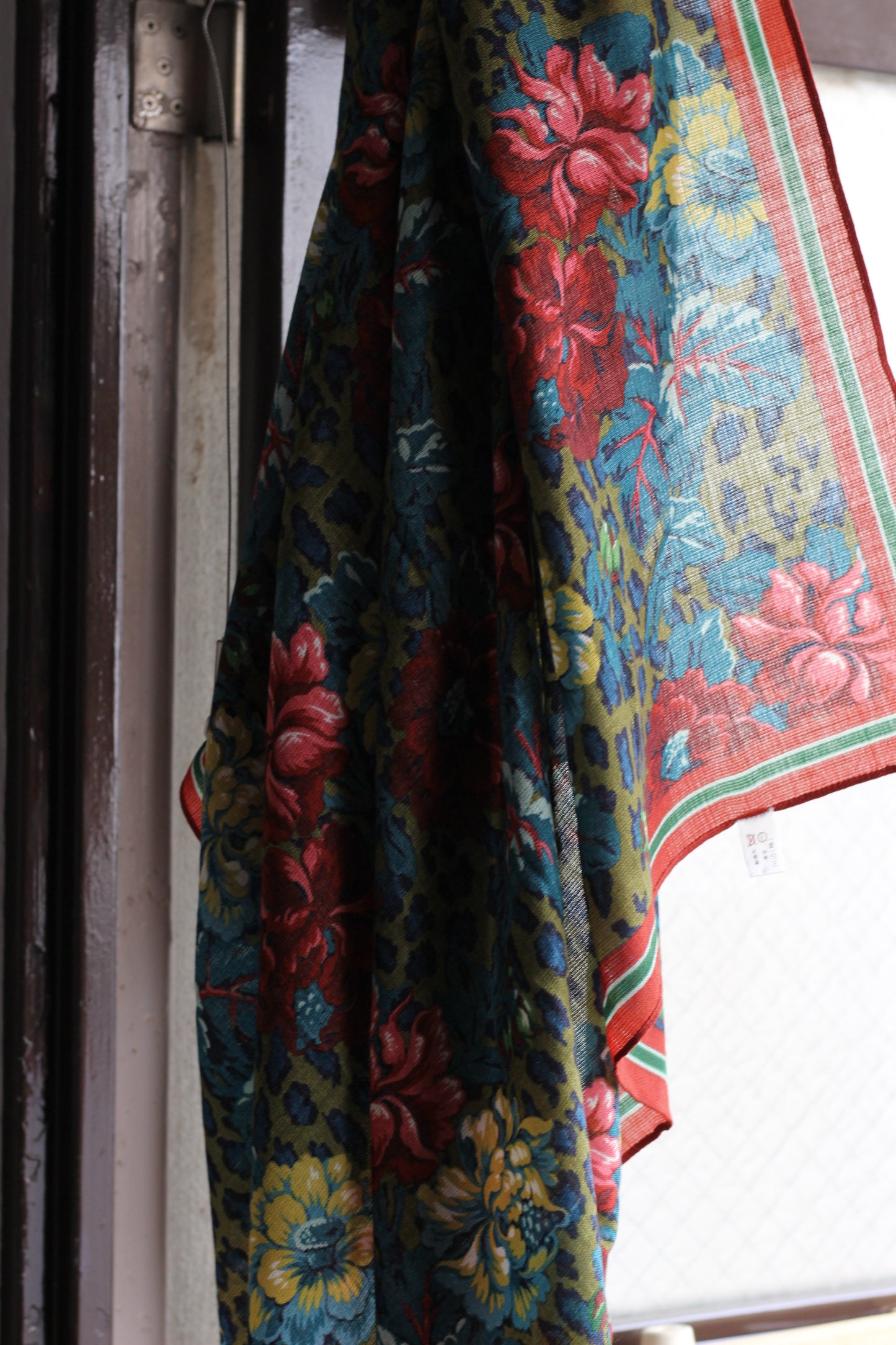 Brand Scarf x7点