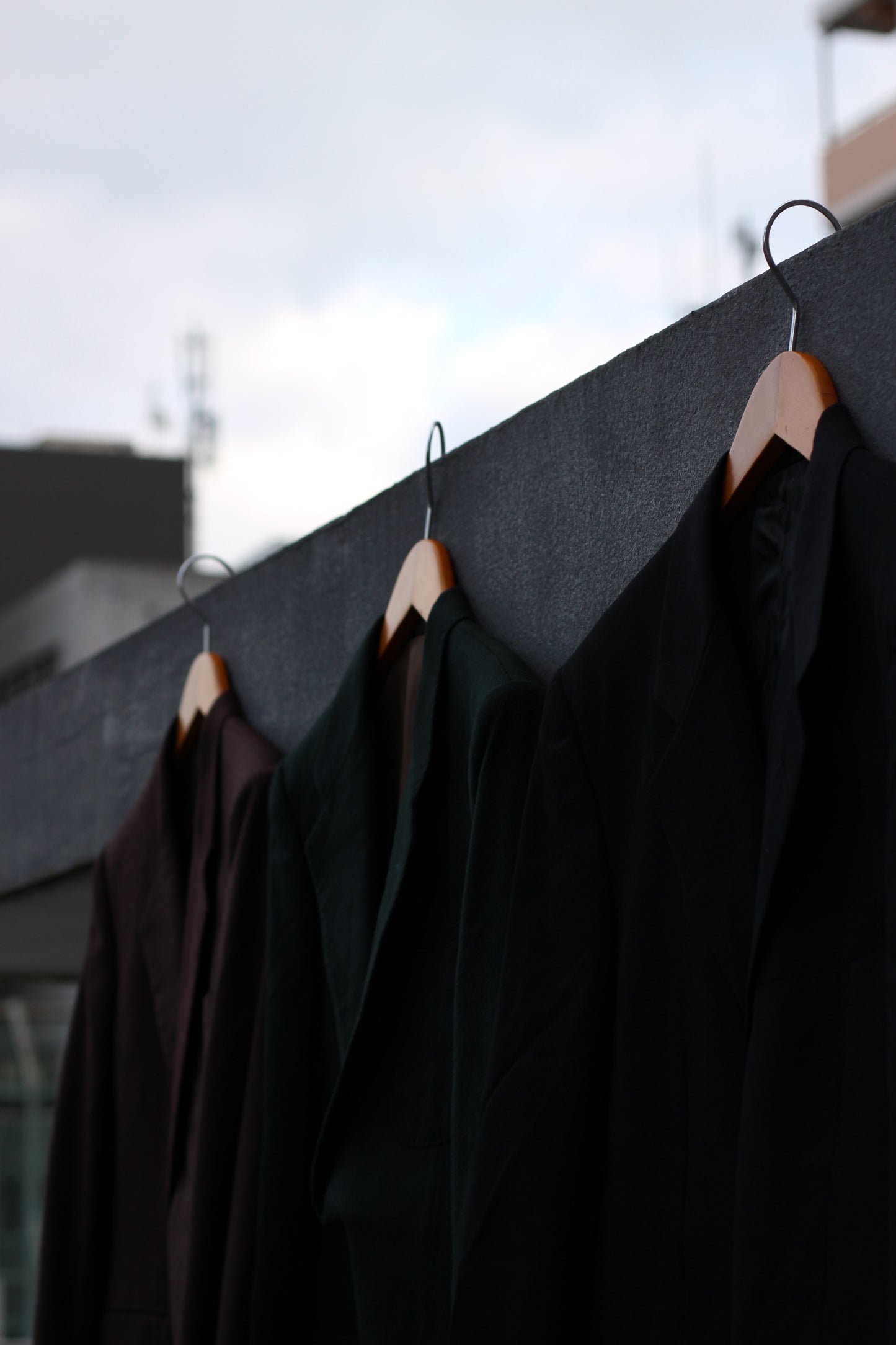 Men's Import Brand Tailored Jacket x7点
