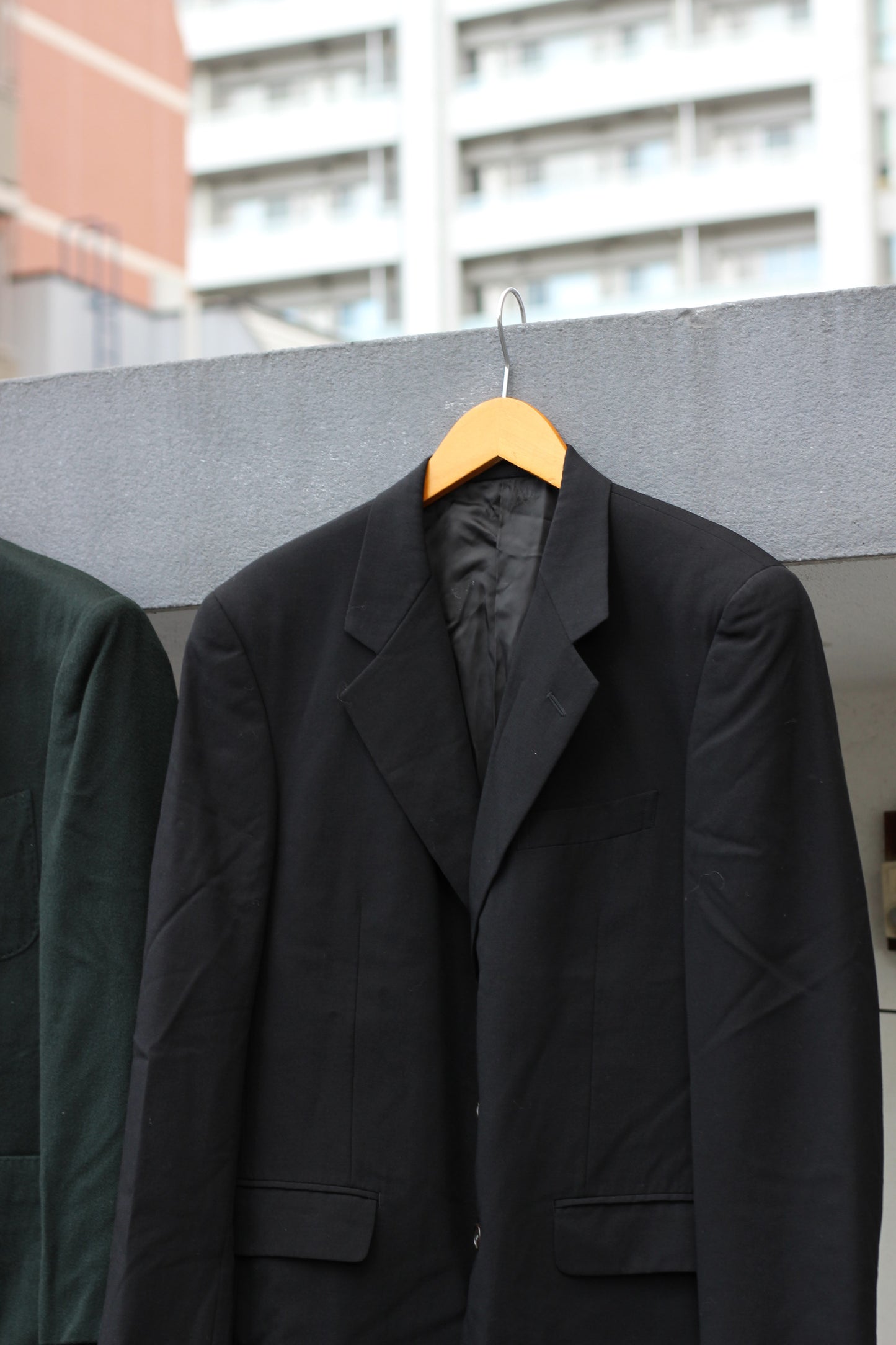 Men's Import Brand Tailored Jacket x7点