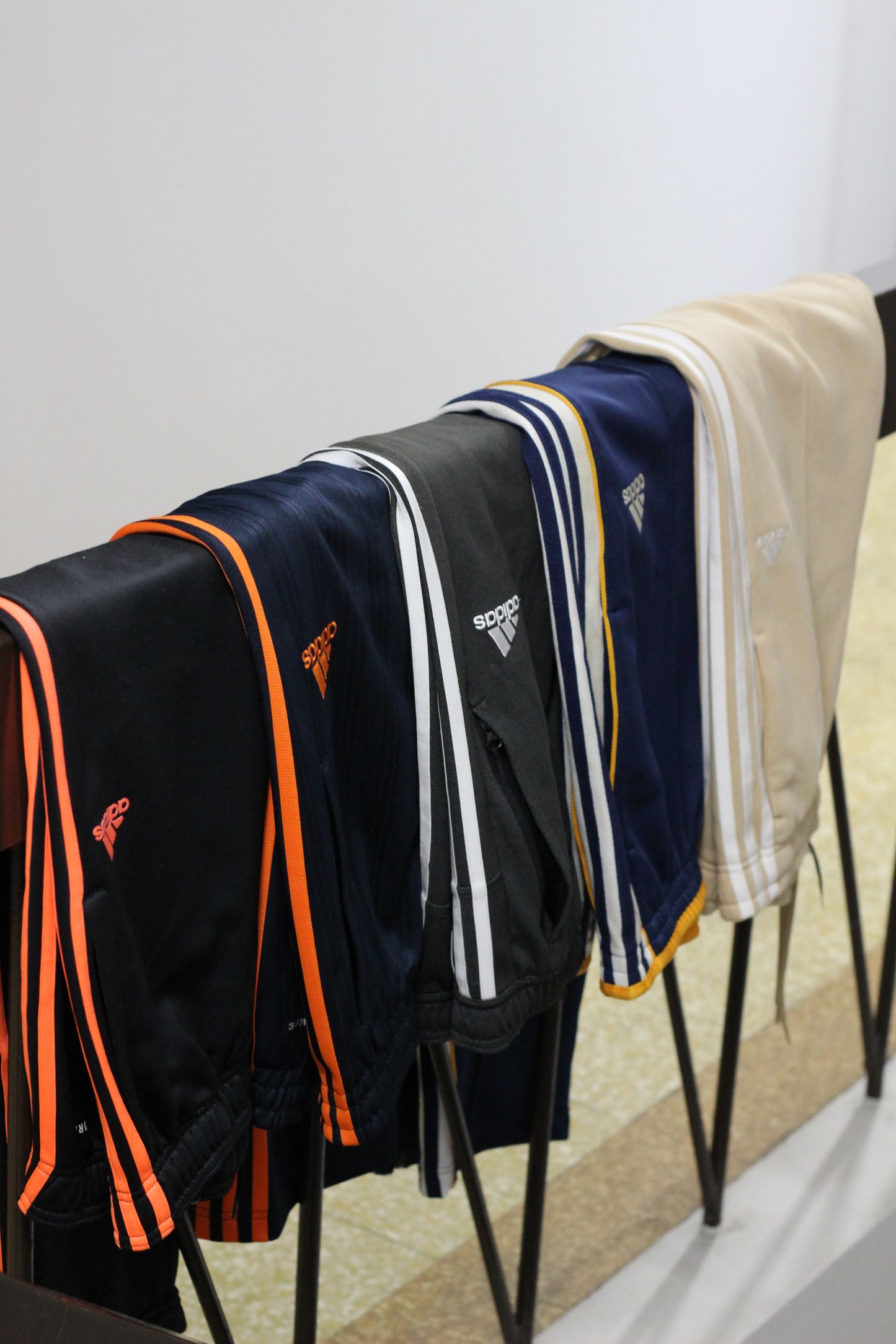 Adidas Track Pants x11点
