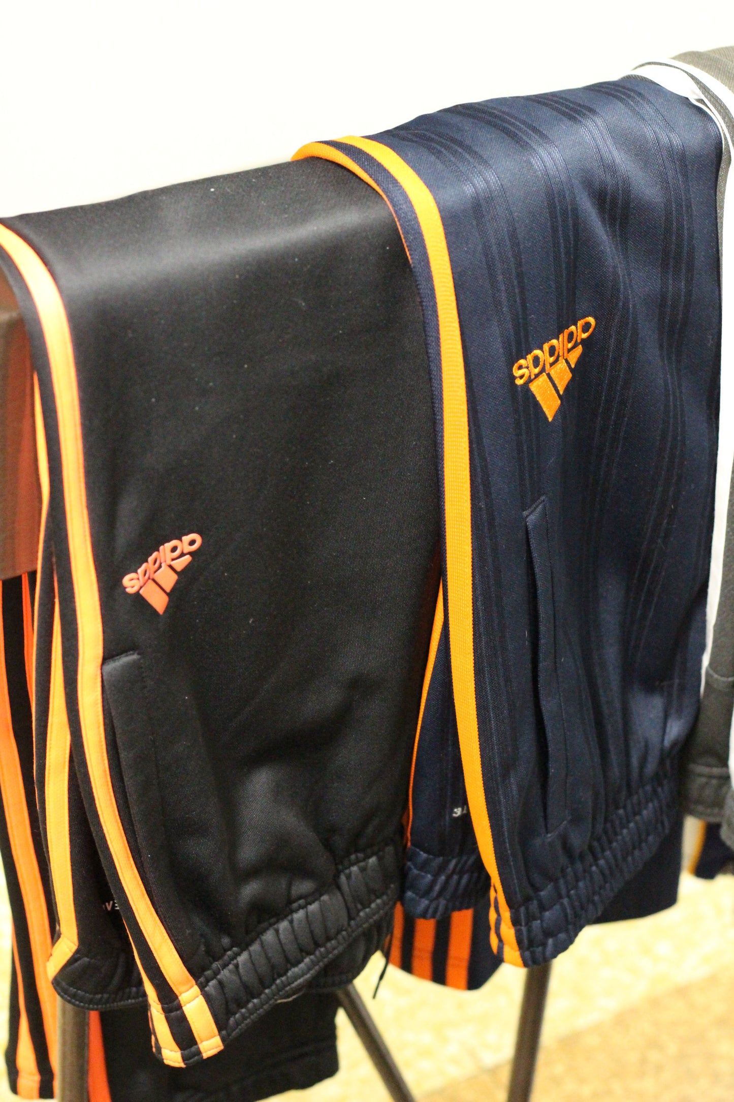 Adidas Track Pants x11点