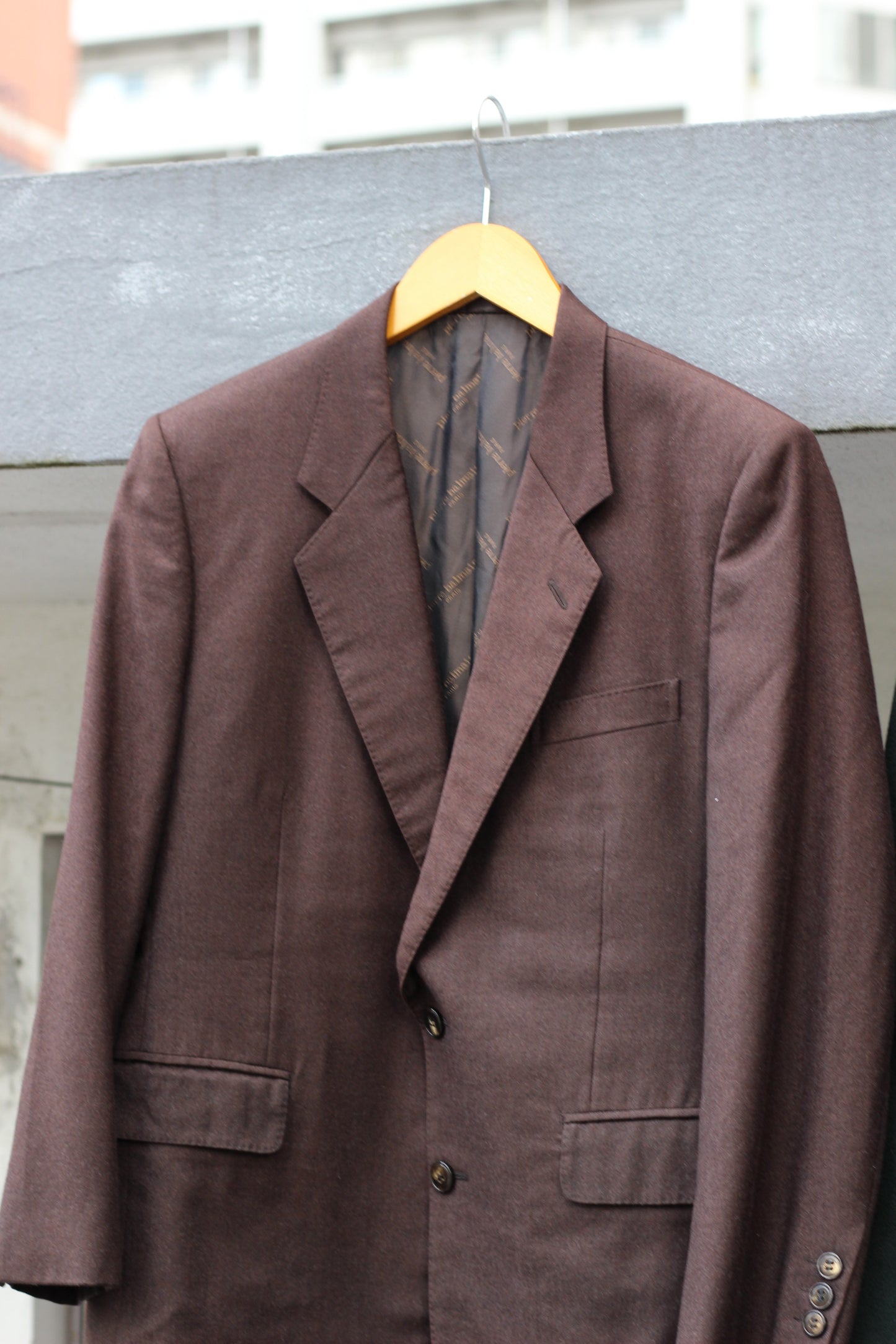 Men's Import Brand Tailored Jacket x7点
