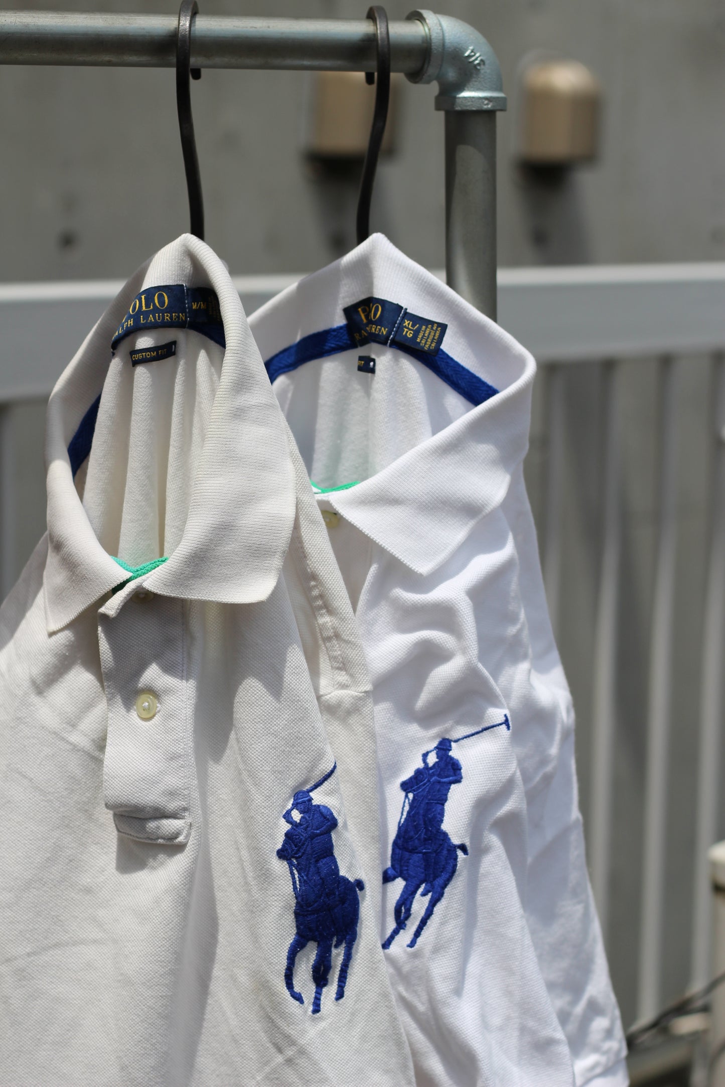 Polo Ralph Lauren Big Pony Short Sleeve Polo Shirt x5点