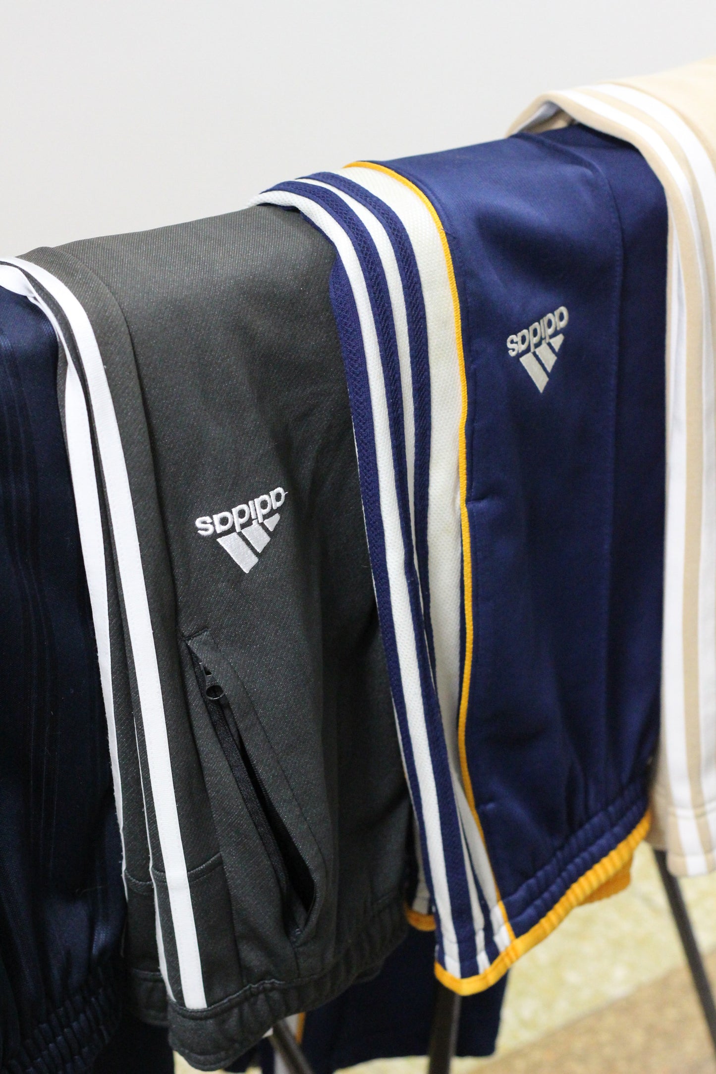 Adidas Track Pants x11点