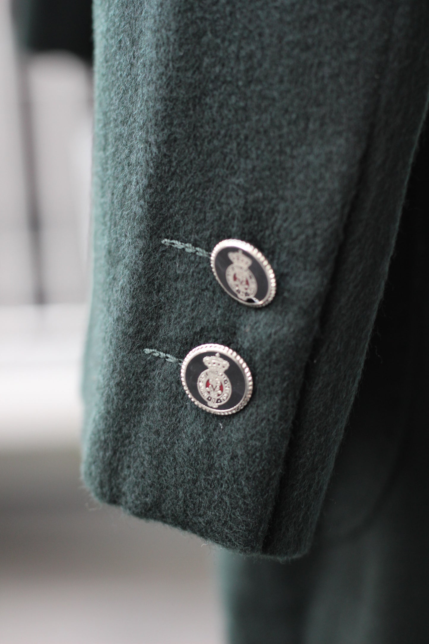 Men's Import Brand Tailored Jacket x7点