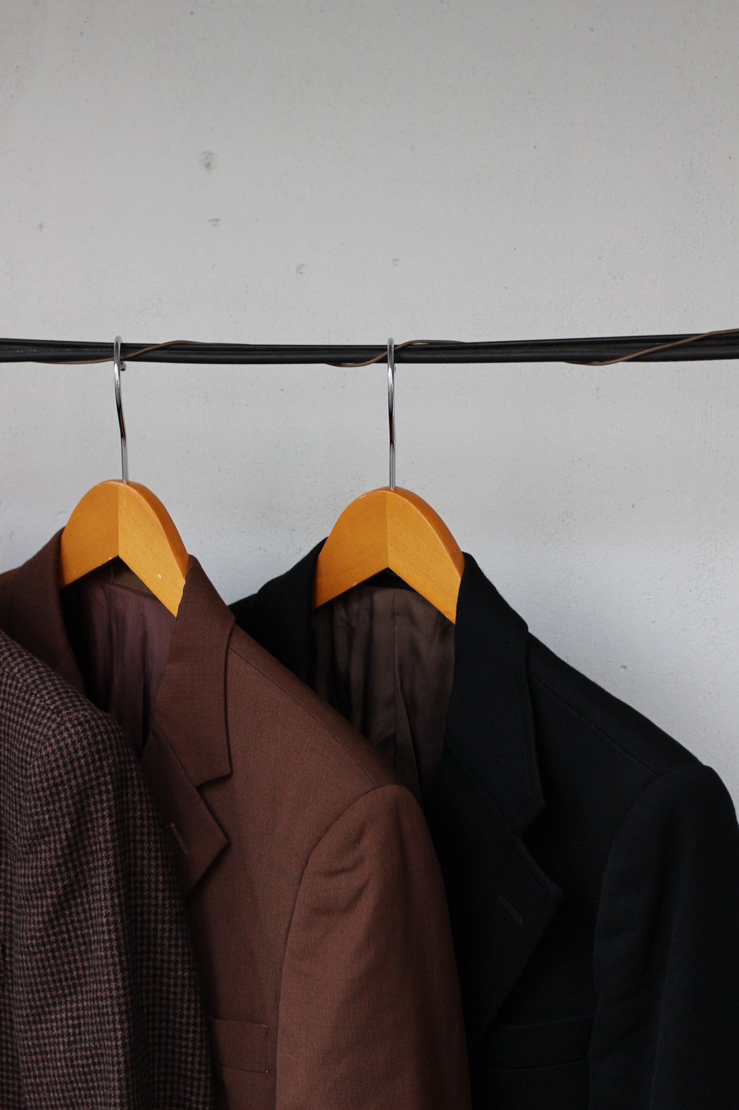 80's 90's DC brand Jun Tailored Jacket x6点