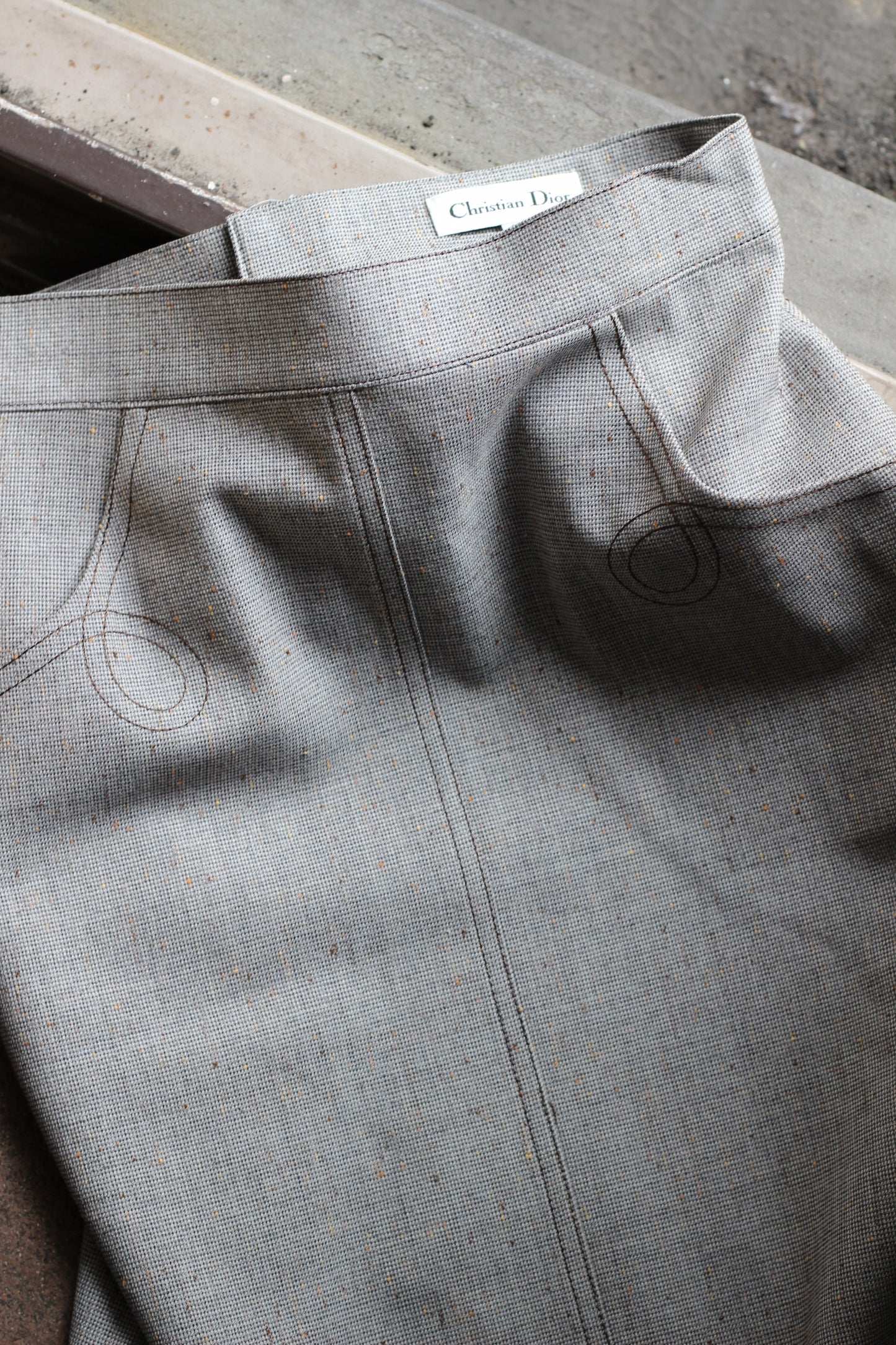 Old Dior Bottoms & Skirts x5点