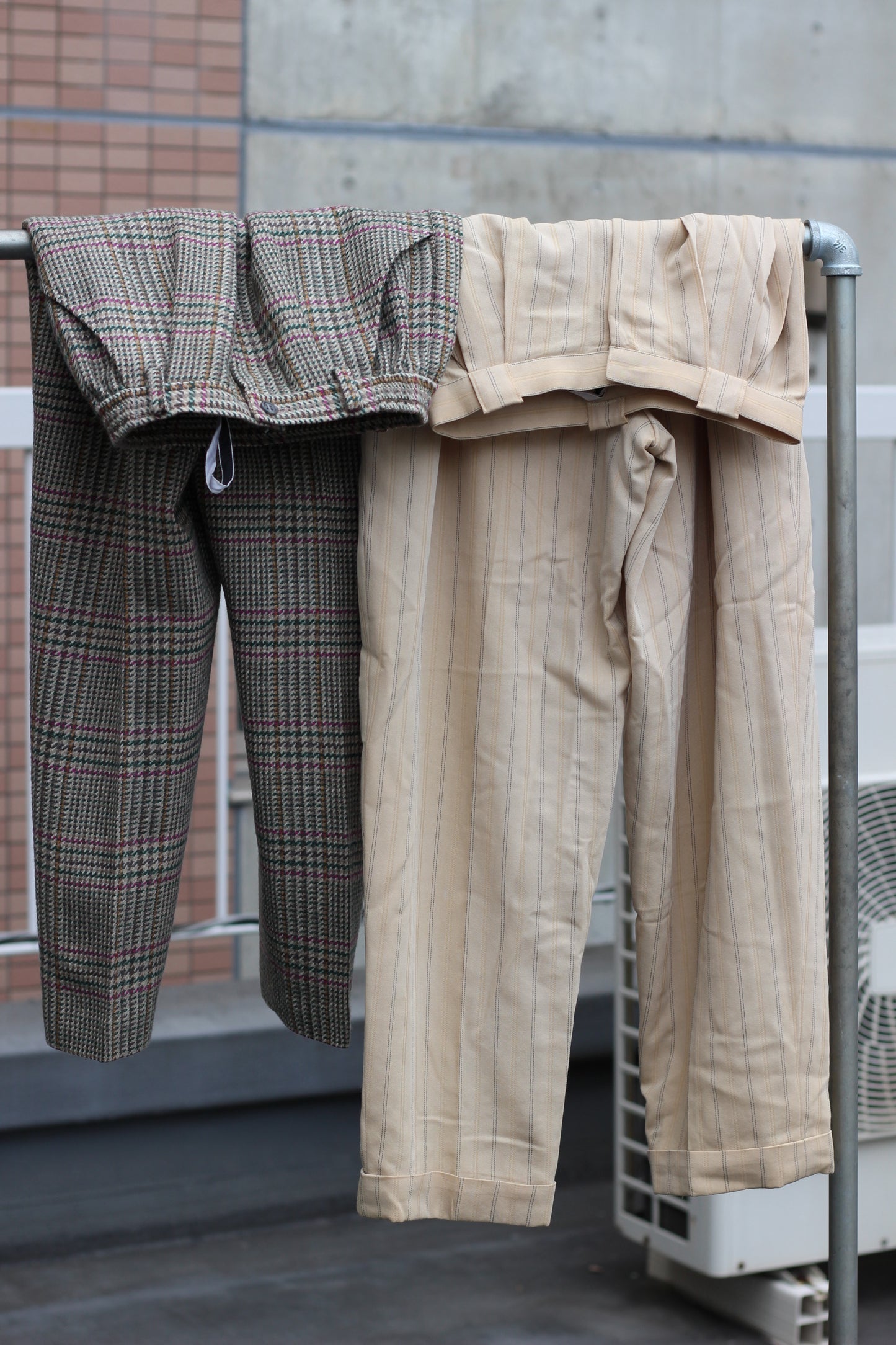 Old Dior Bottoms & Skirts x5点