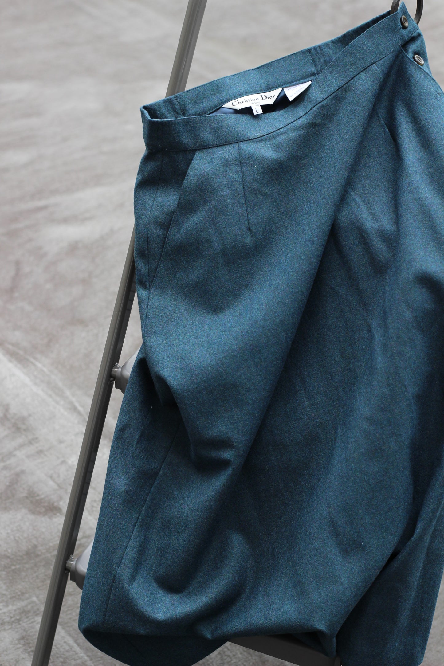 Old Dior Bottoms & Skirts x5点
