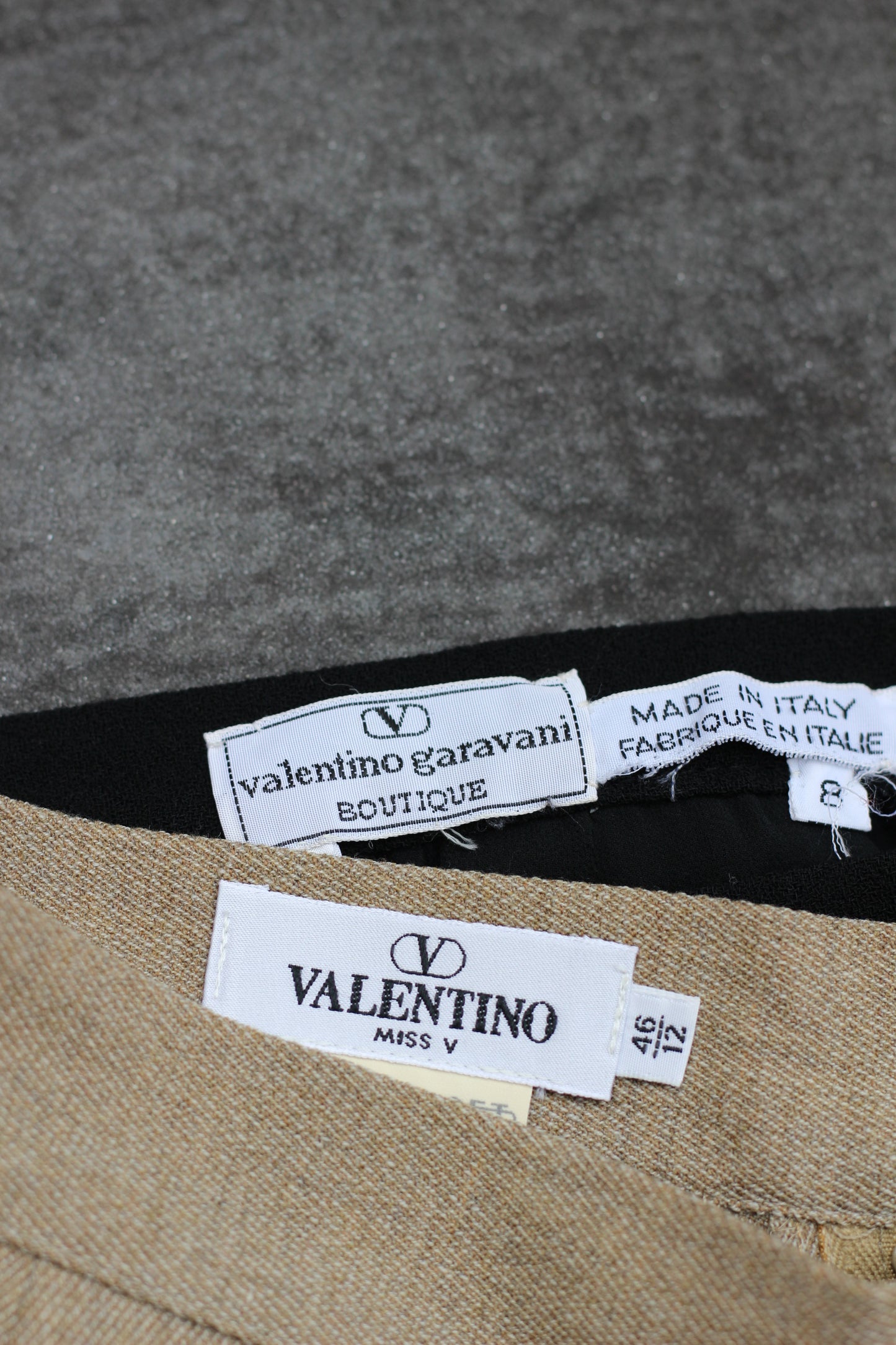 Old Valentino Skirt x2点