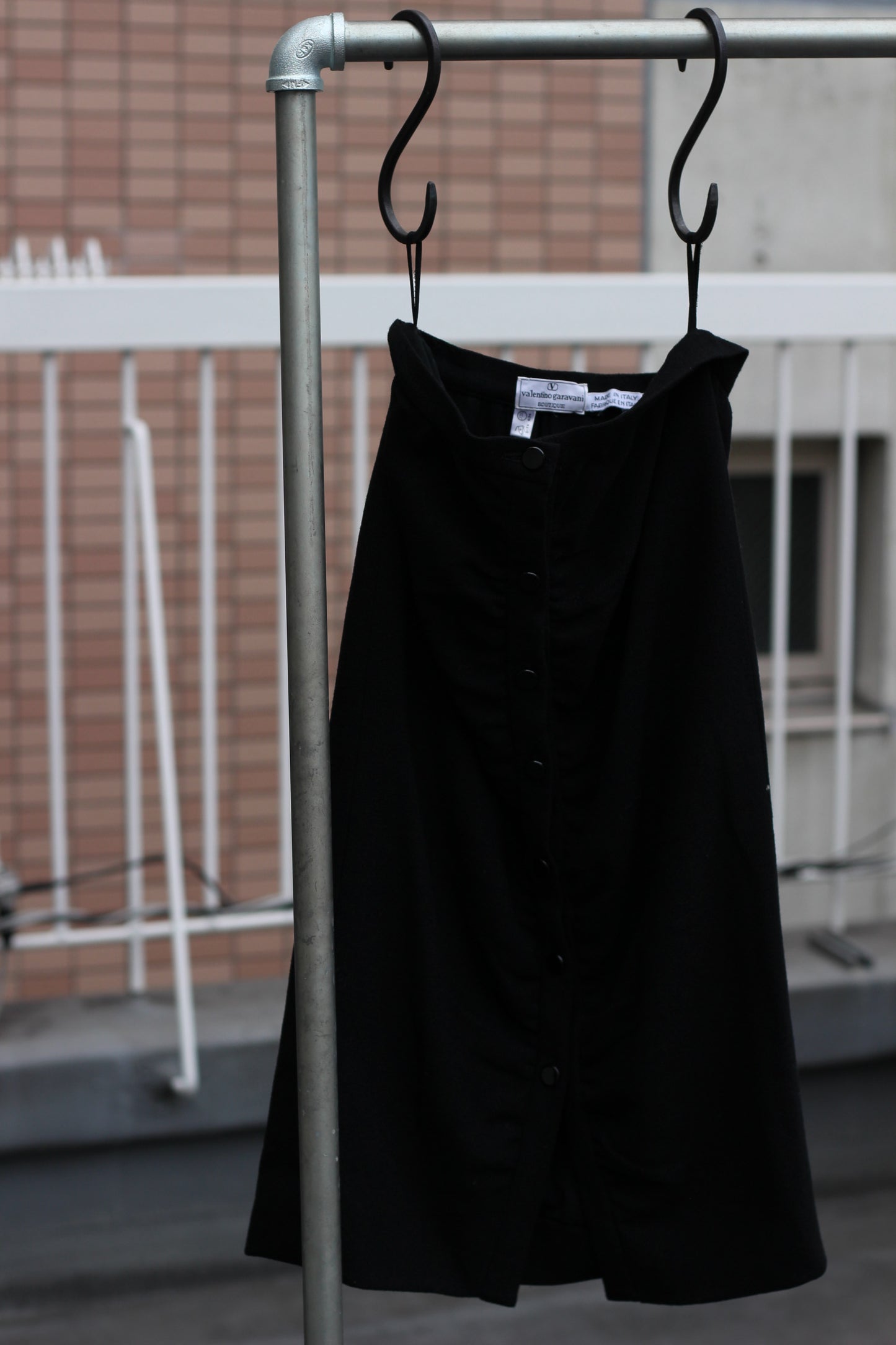 Old Valentino Skirt x2点
