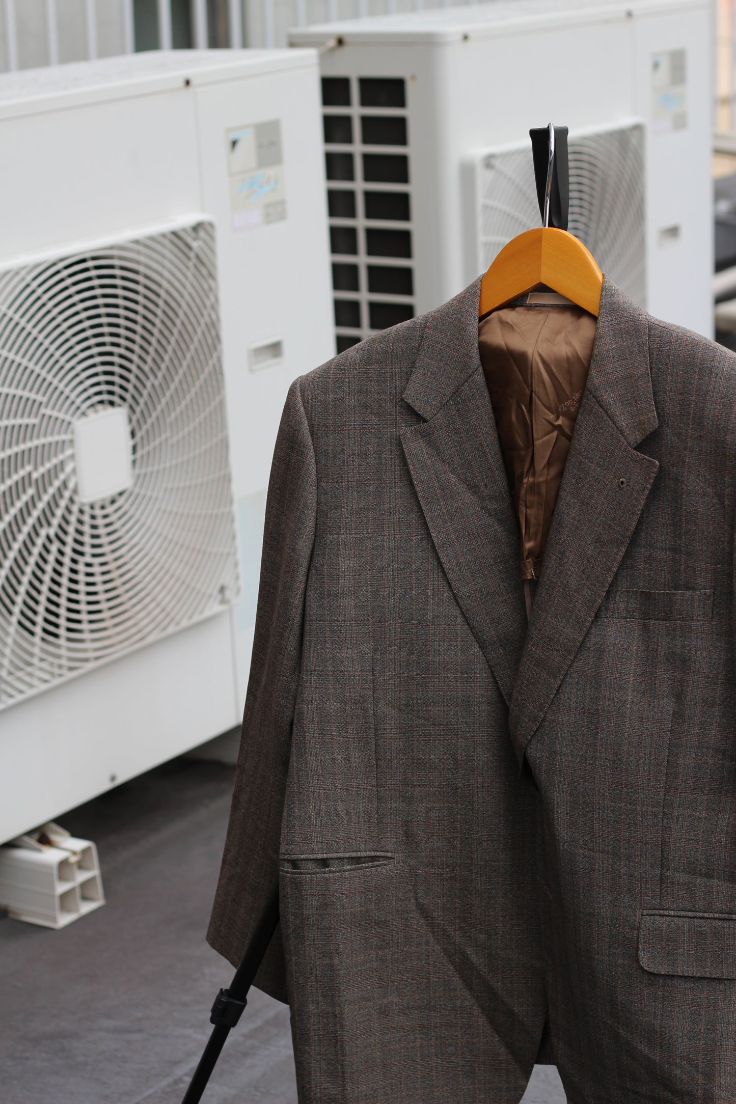 Ermenegildo Zegna Men's Tailored Jacket set x2点