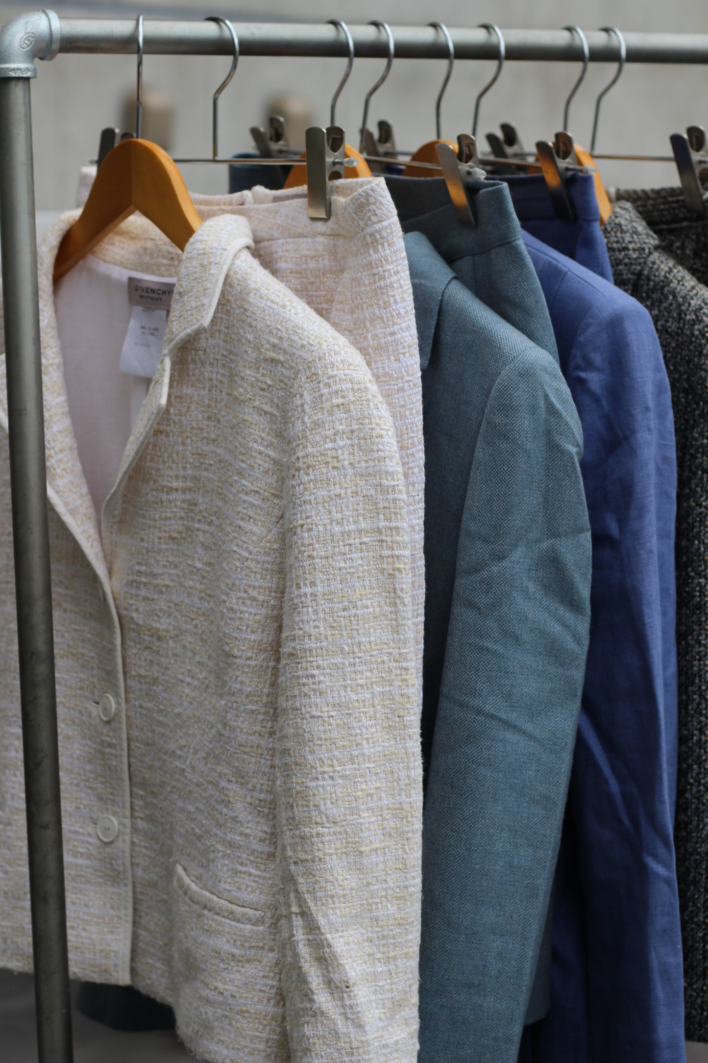 Women's Luxury Brand Set-Up x4点