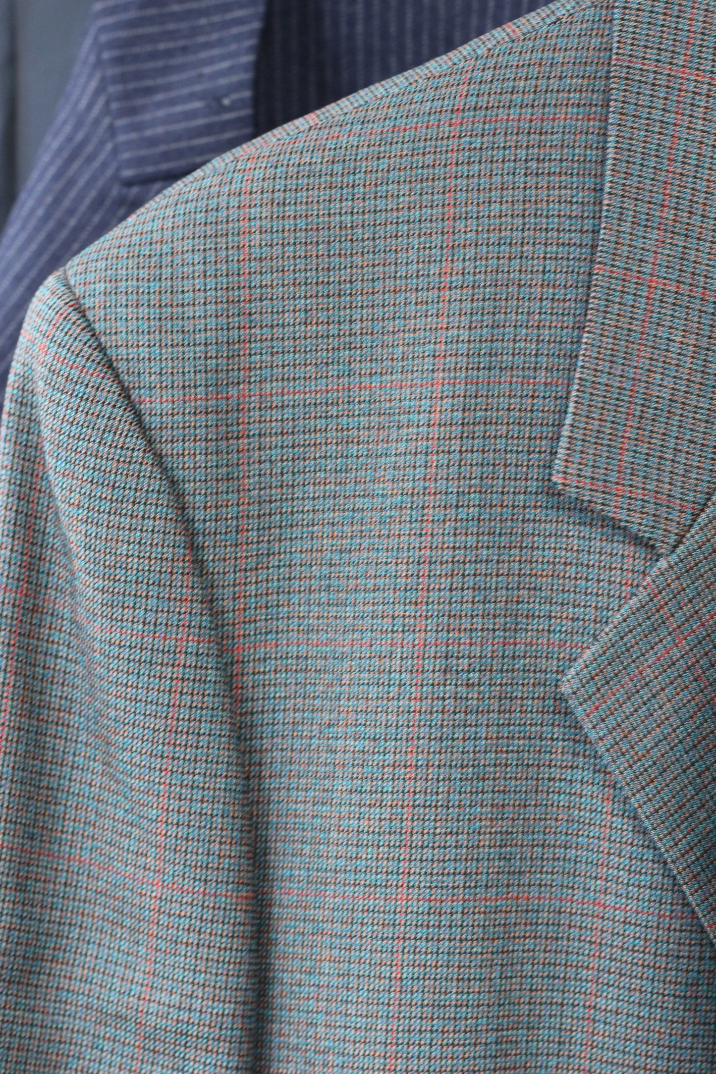 80's 90's DC brand Jun Tailored Jacket x6点