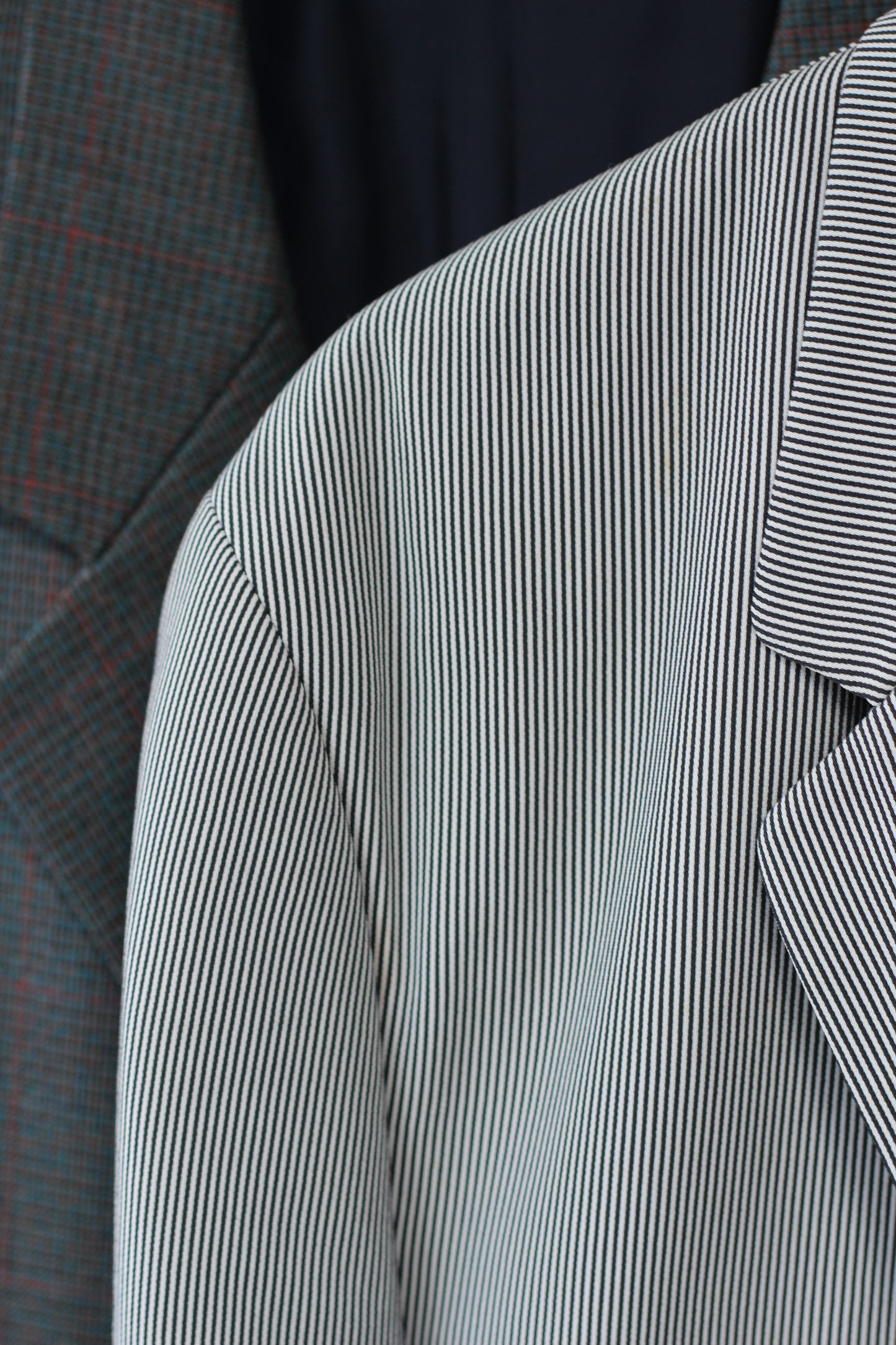 80's 90's DC brand Jun Tailored Jacket x6点