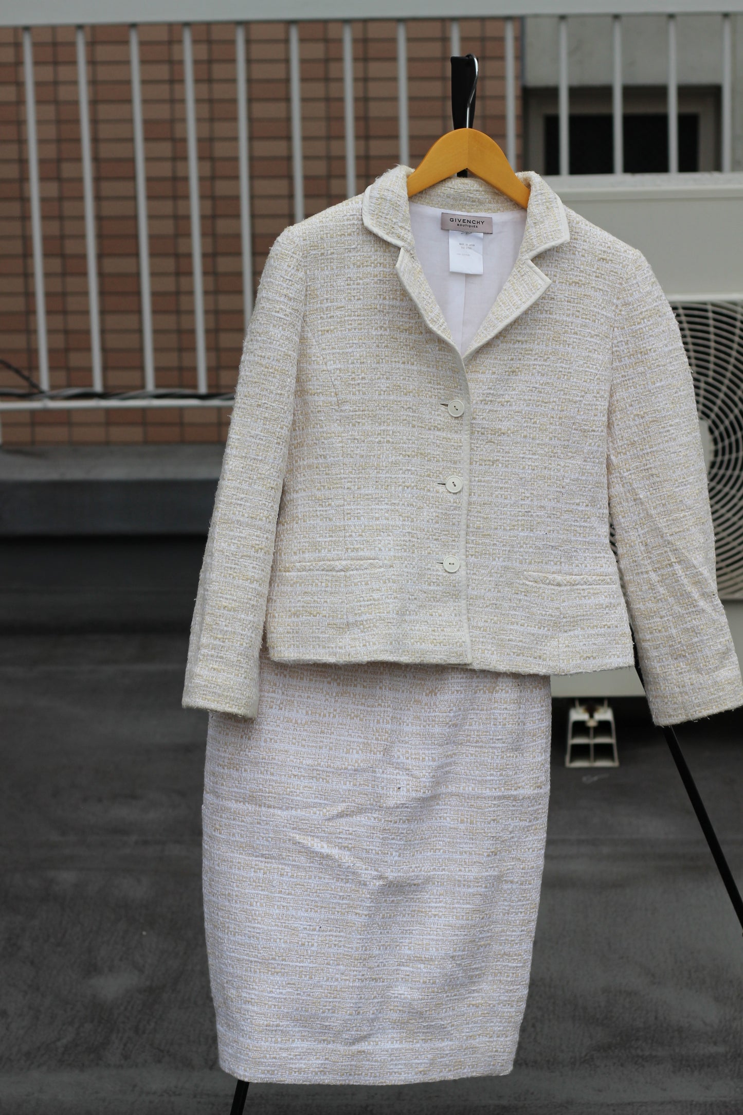 Women's Luxury Brand Set-Up x4点