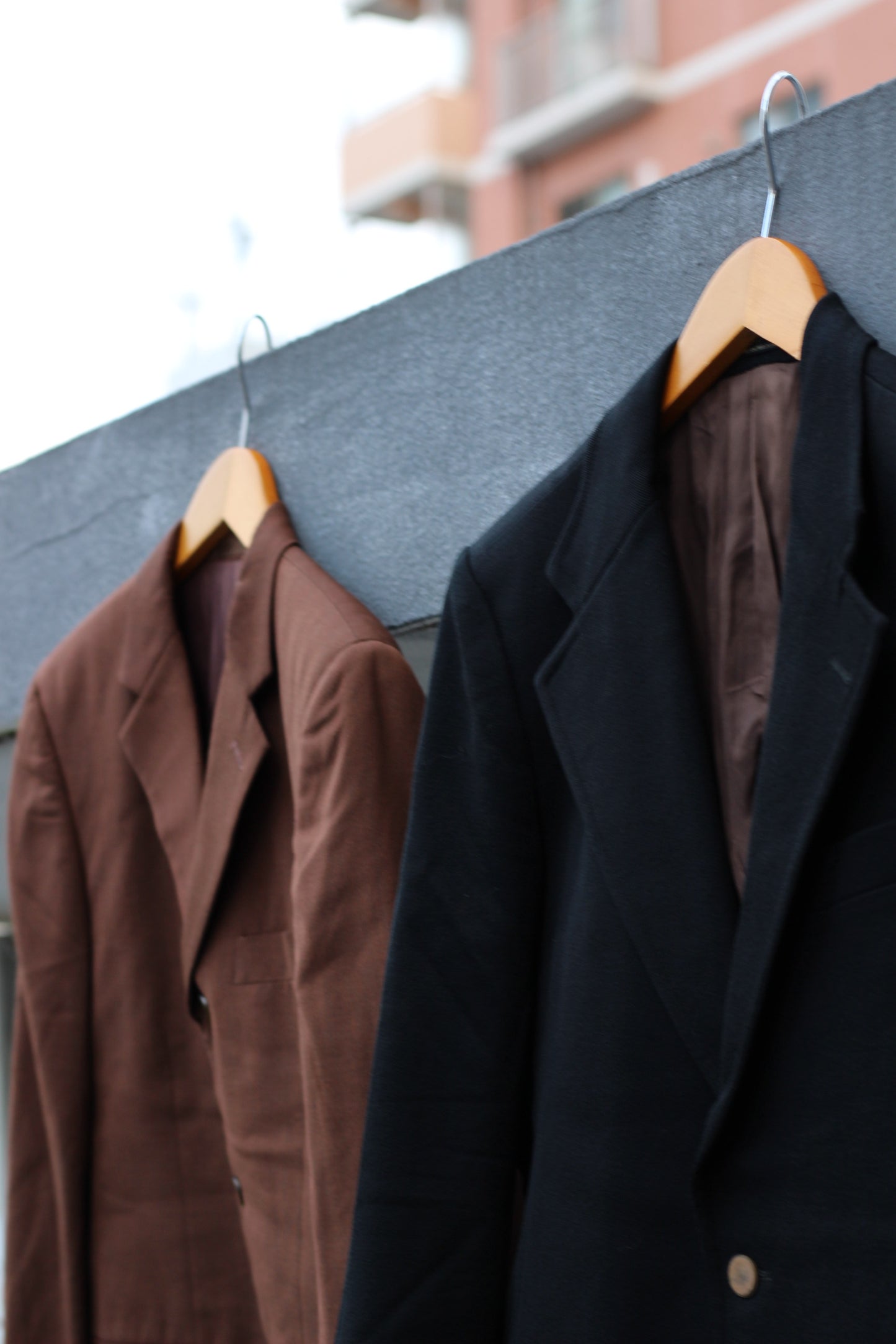 80's 90's DC brand Jun Tailored Jacket x6点