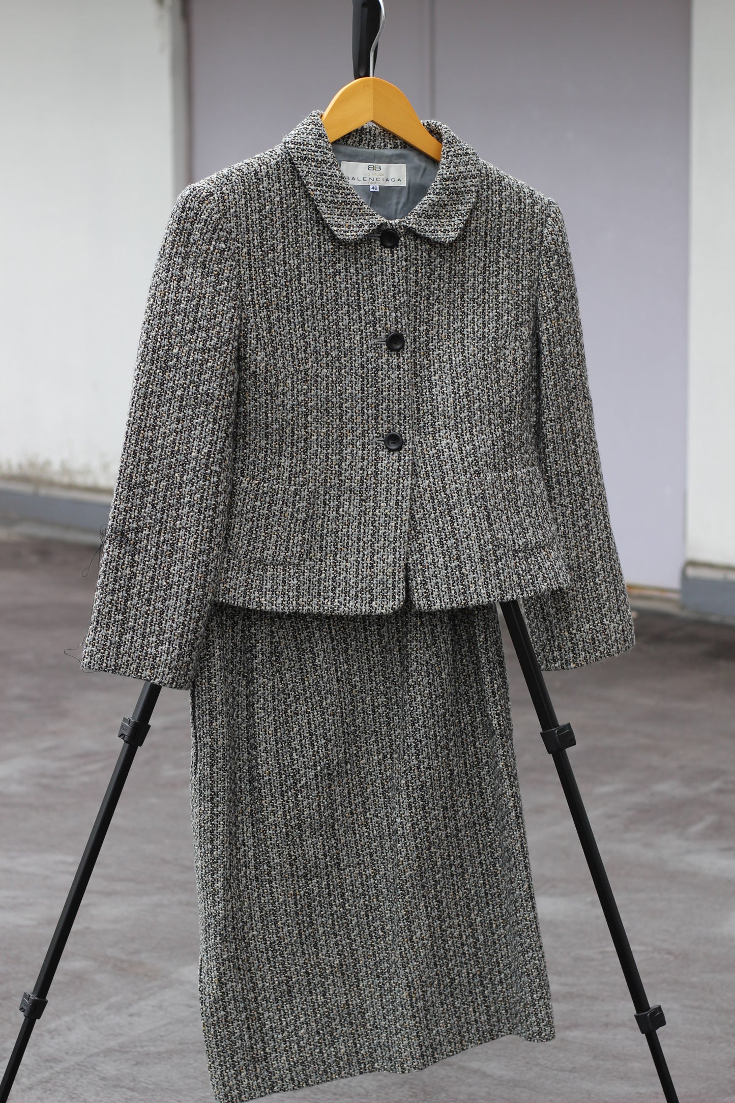Women's Luxury Brand Set-Up x4点