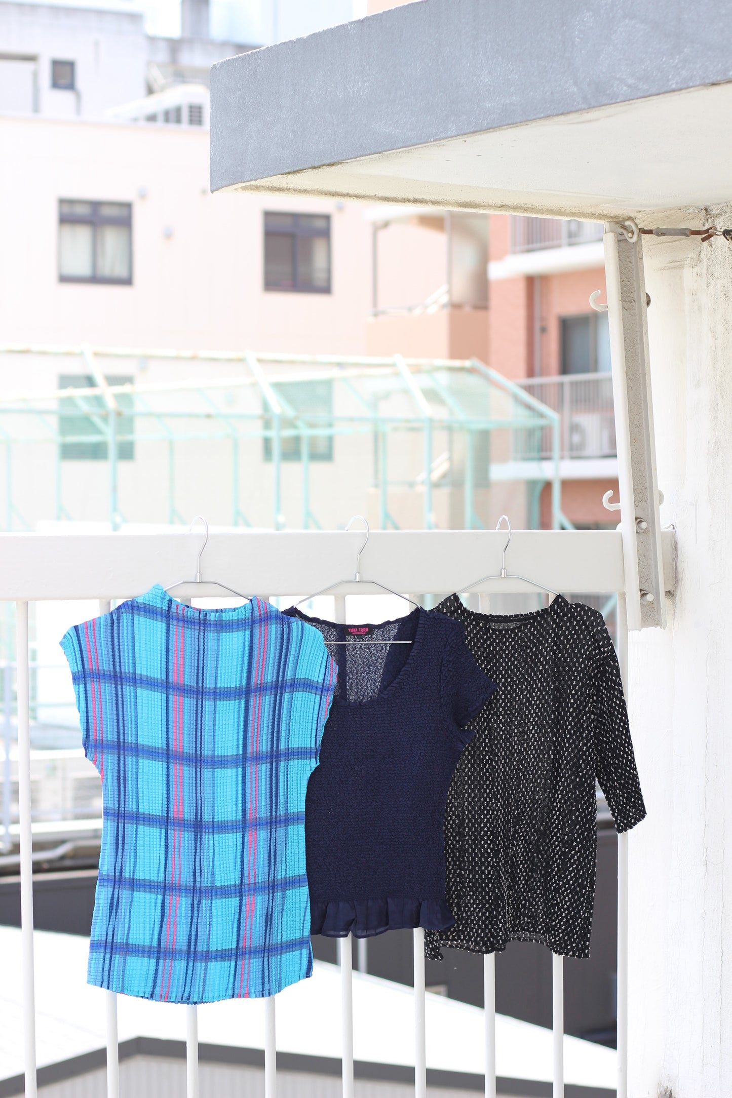 Vintage Popcorn & Waffle Top x9点
