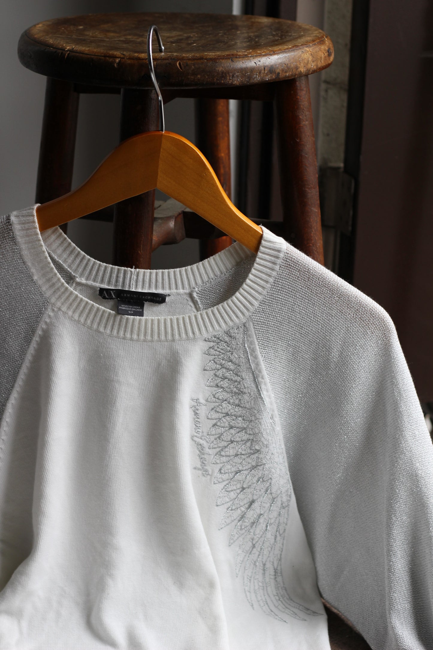 Women's Y2K Style Armani Items x4点