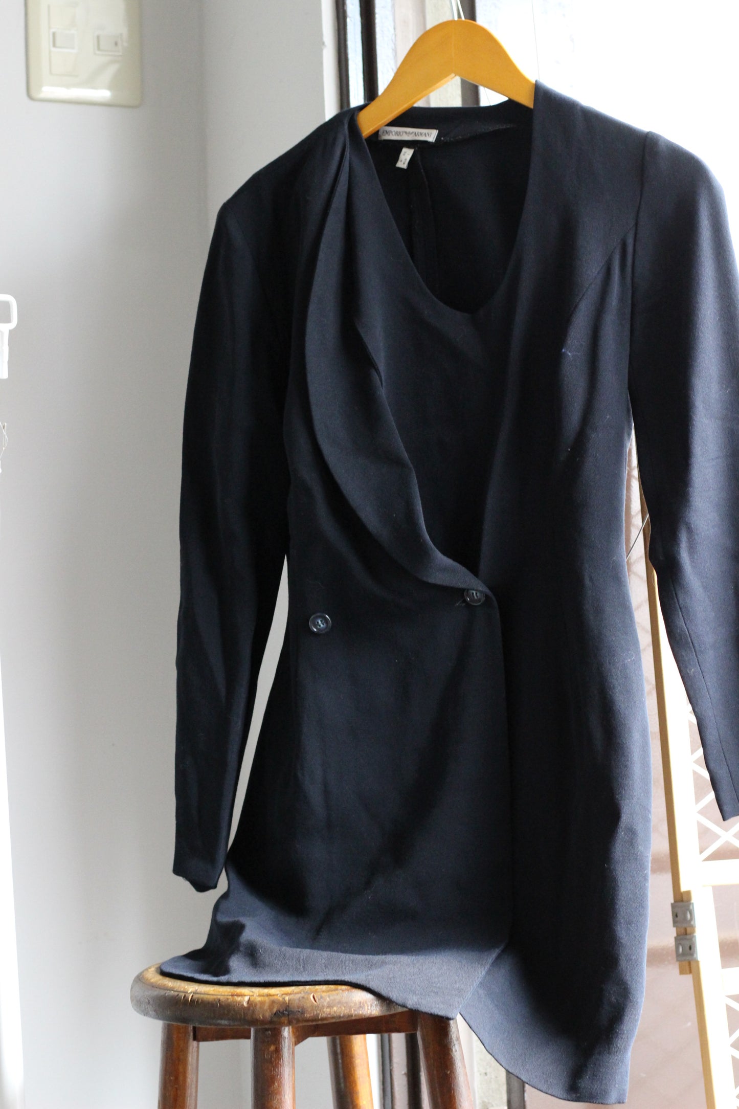Women's Y2K Style Armani Items x4点