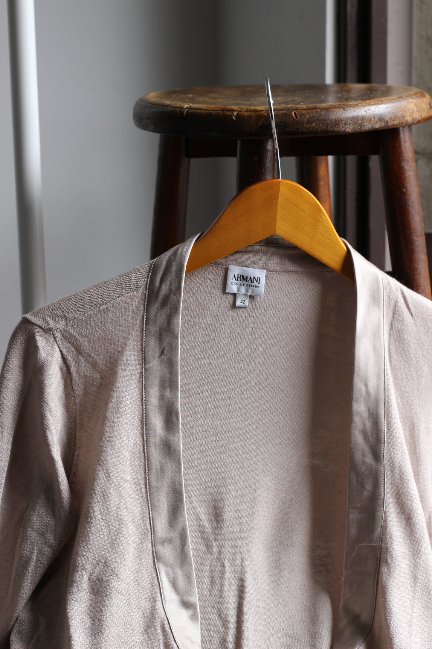 Women's Y2K Style Armani Items x4点