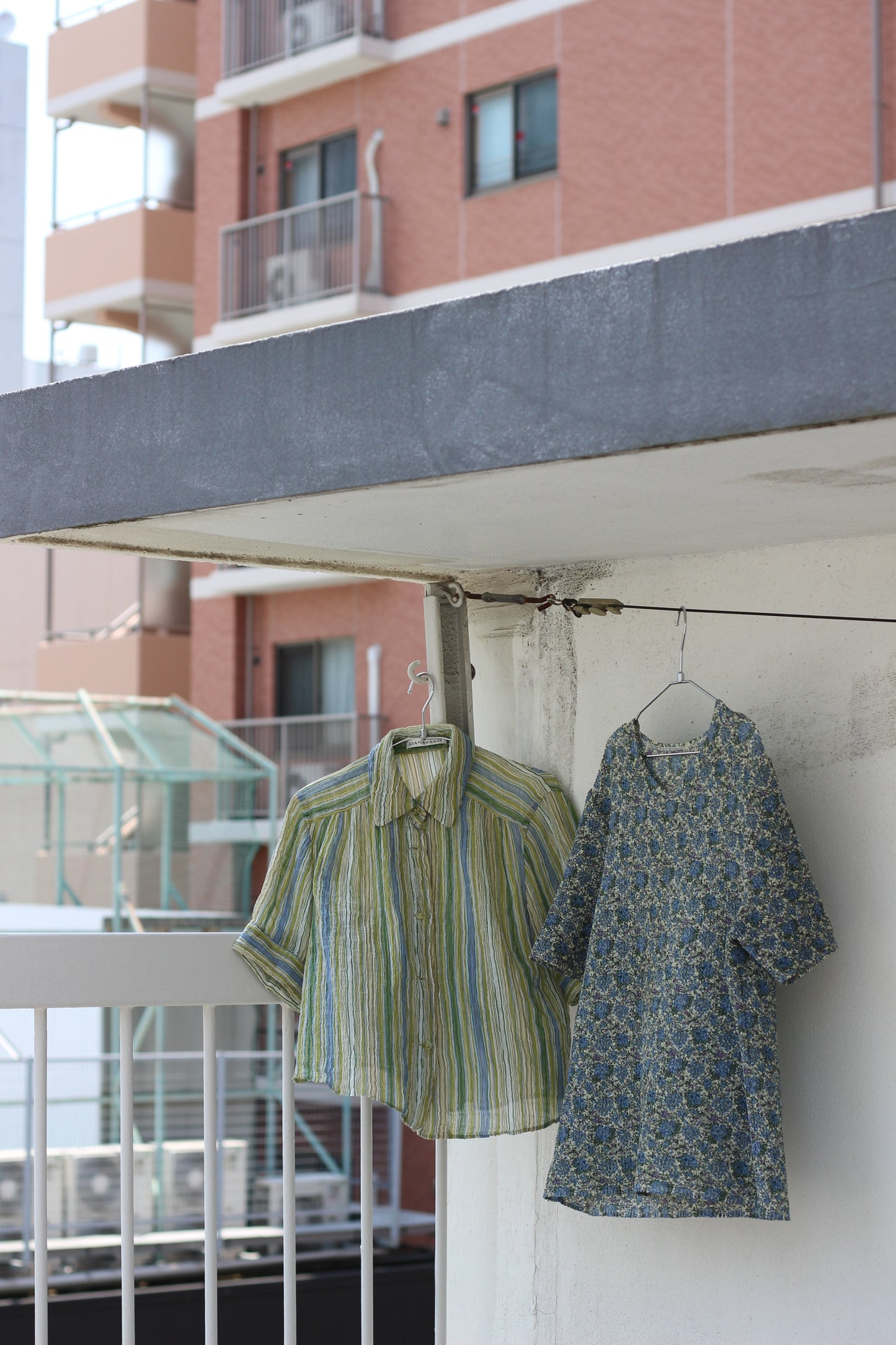 Vintage Popcorn & Waffle Top x9点