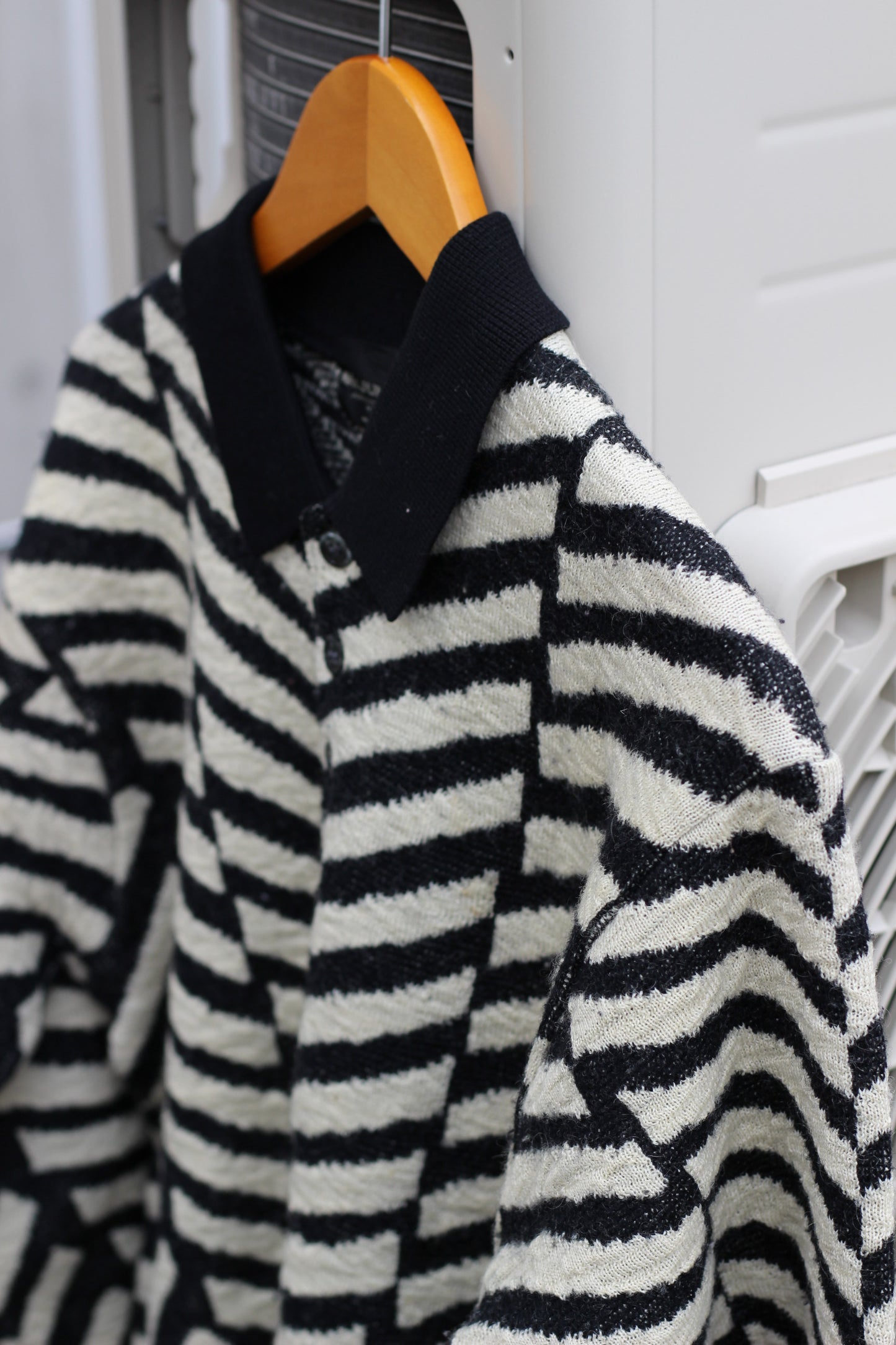 Men's 3D Design Knit x5点